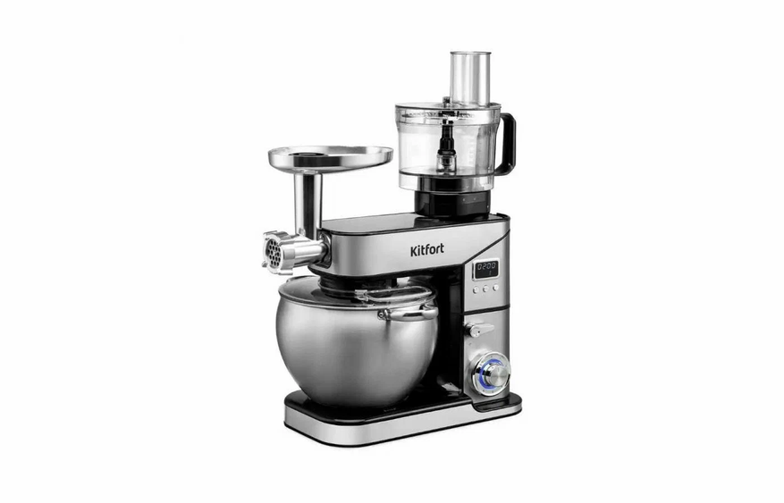 5 Kitchen Machines to Replace Multiple Kitchen Appliances at Once - Products, A selection, Kitchen Blender, Kitchen, Гаджеты, Technics, Appliances, Longpost