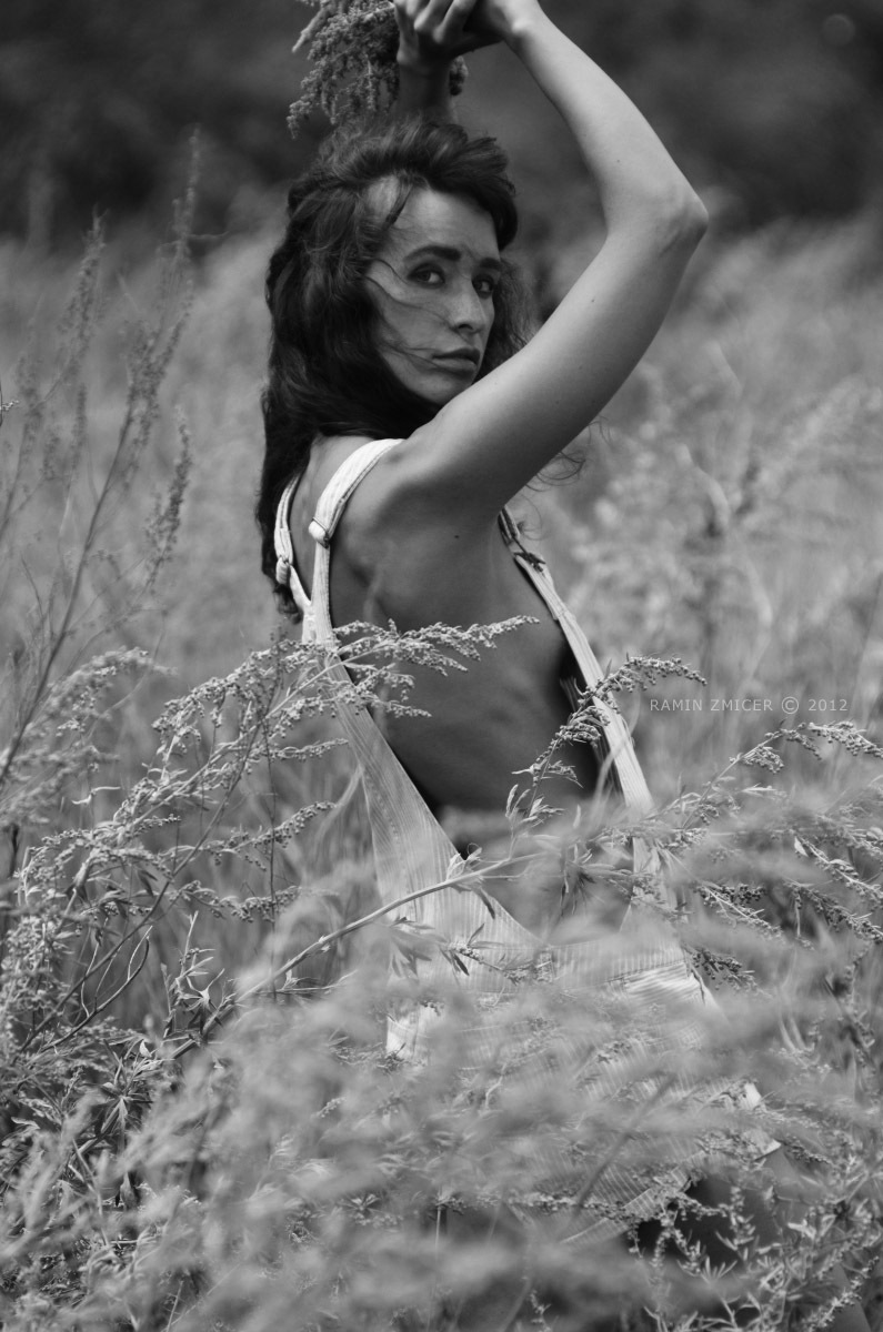 PH - My, The photo, PHOTOSESSION, Girls, Photographer, Nikon, Nature, Black and white photo, Sight, Soviet lenses