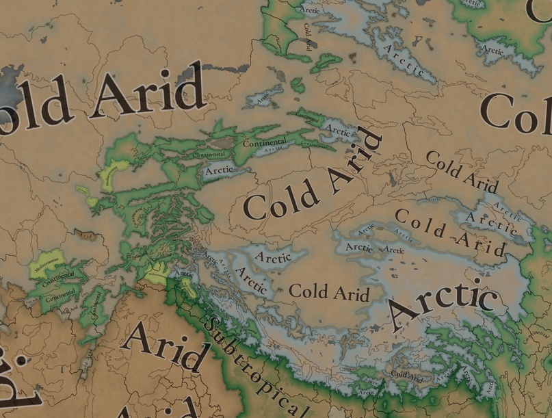 Project Caesar Dev Diary - Tinto Maps #21 - Chagatai and Tibet - Computer games, Paradox Interactive, Translation, Стратегия, Longpost, Text, Development Diary