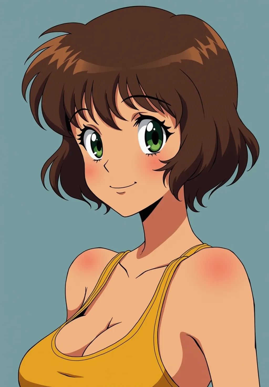 Flux girls 6