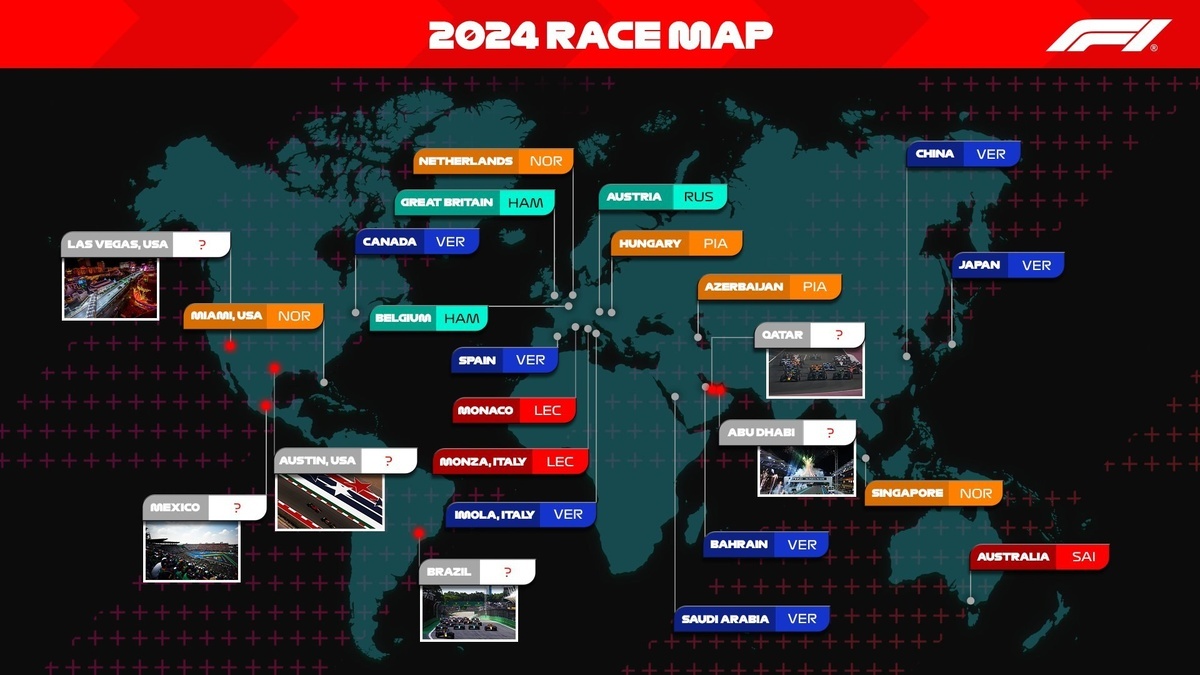 A whirlwind of thoughts. A week before the final stage of the Formula 1 World Championship - Formula 1, Race, Автоспорт, World championship, Anniversary, Season, Interchange, USA, Mclaren, Ferrari, Red bull, Mercedes, Aston martin, Alpine, Haas, Sauber, Williams racing, Lando Norris, Max Verstappen, Longpost