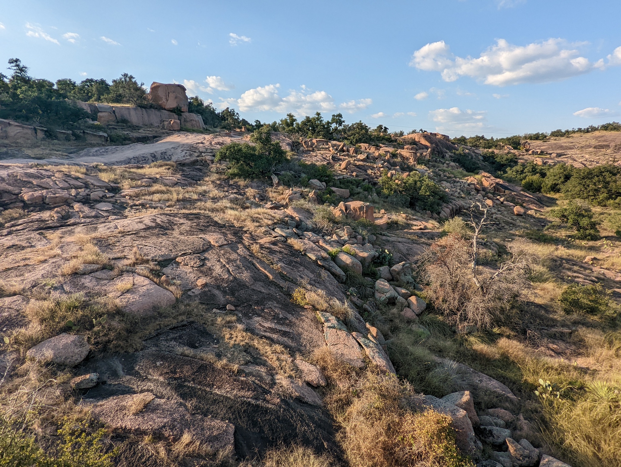 Hello everyone. I continue to post photos of rocks in Texas - Lake, Nature, The photo, Mountain tourism, Mobile photography, Texas, A rock, USA, Road, Video, Longpost, South