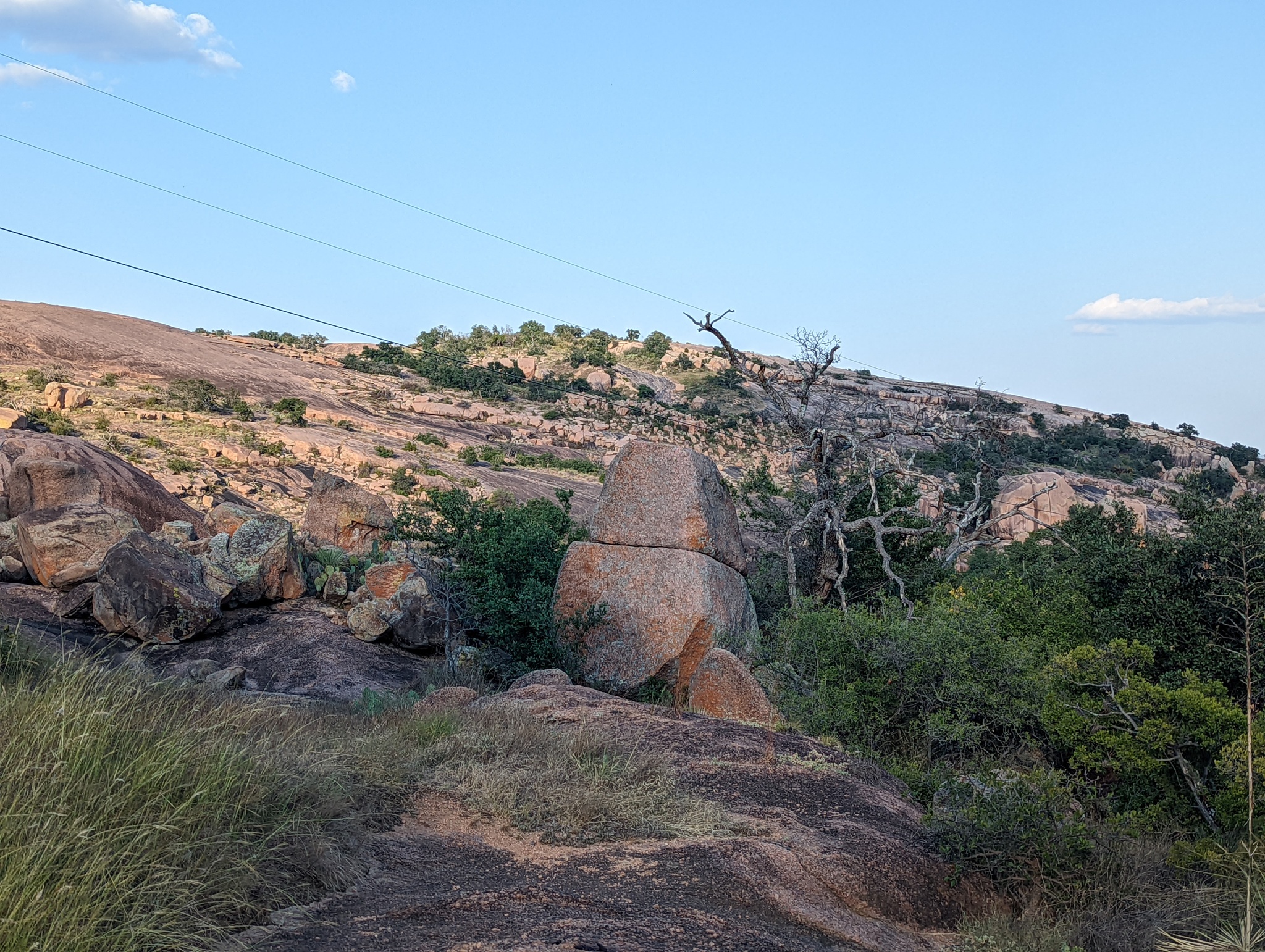 Hello everyone. I continue to post photos of rocks in Texas - Lake, Nature, The photo, Mountain tourism, Mobile photography, Texas, A rock, USA, Road, Video, Longpost, South