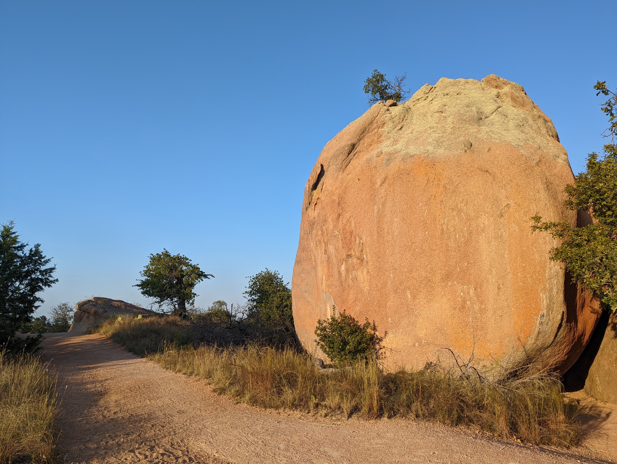 Hello everyone. I continue to post photos of rocks in Texas - Lake, Nature, The photo, Mountain tourism, Mobile photography, Texas, A rock, USA, Road, Video, Longpost, South