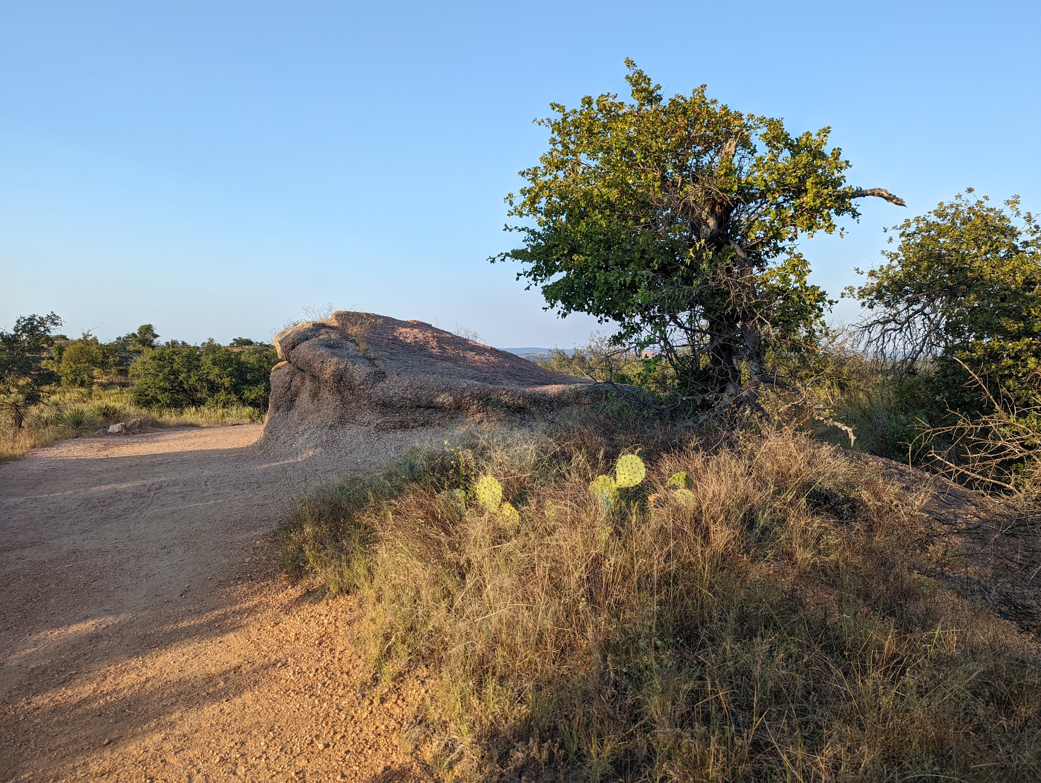 Hello everyone. I continue to post photos of rocks in Texas - Lake, Nature, The photo, Mountain tourism, Mobile photography, Texas, A rock, USA, Road, Video, Longpost, South