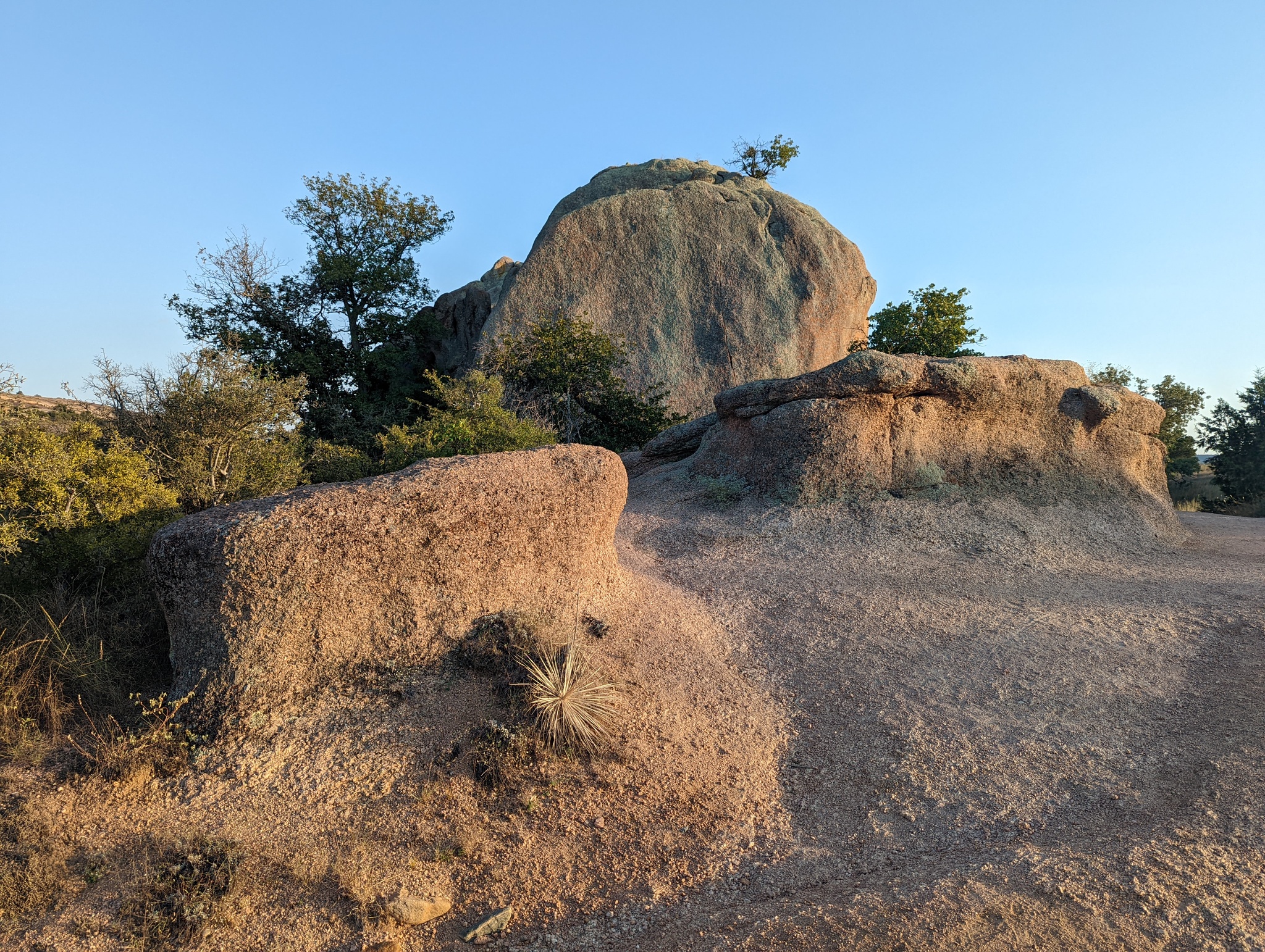 Hello everyone. I continue to post photos of rocks in Texas - Lake, Nature, The photo, Mountain tourism, Mobile photography, Texas, A rock, USA, Road, Video, Longpost, South