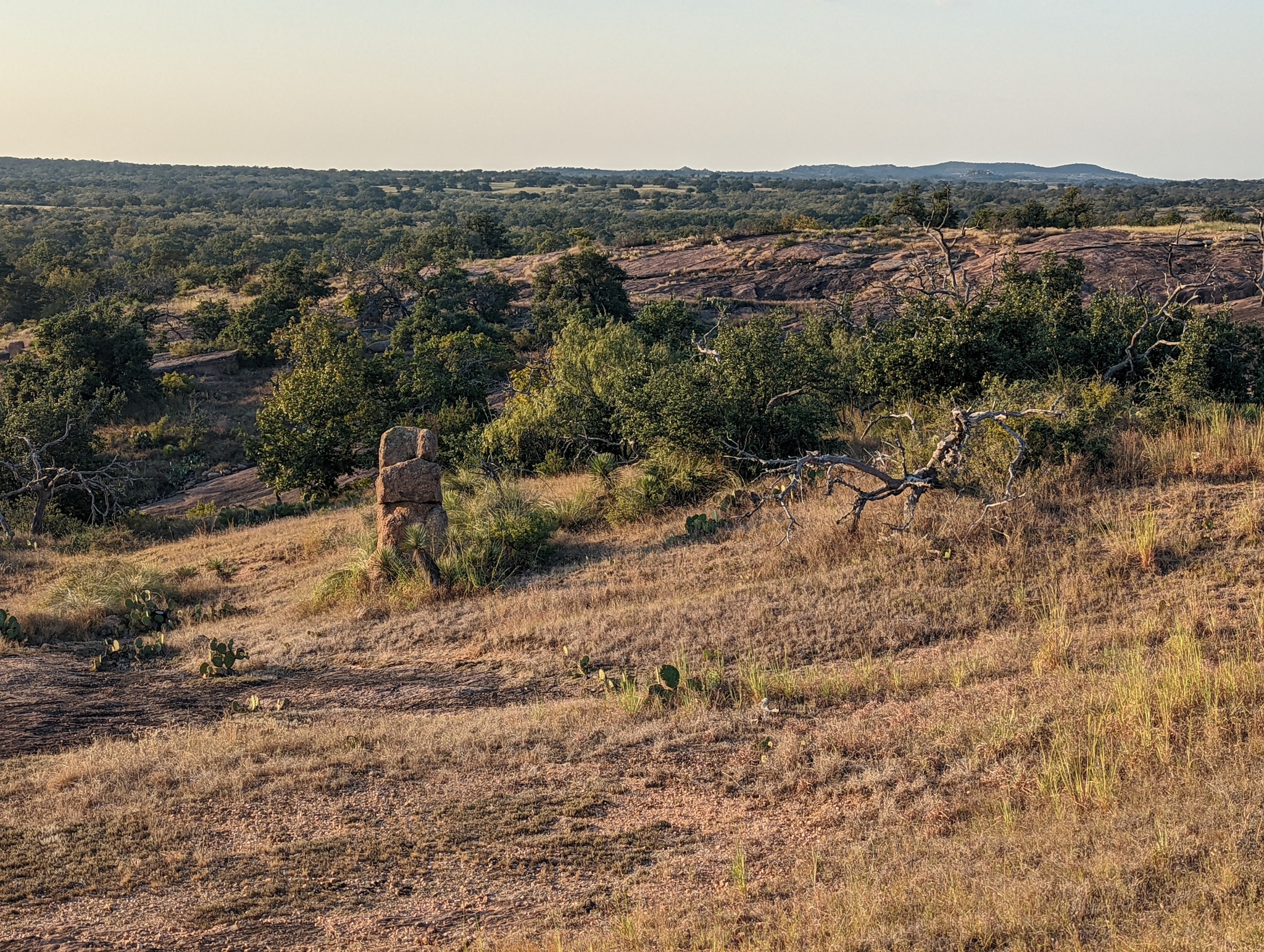 Hello everyone. I continue to post photos of rocks in Texas - Lake, Nature, The photo, Mountain tourism, Mobile photography, Texas, A rock, USA, Road, Video, Longpost, South