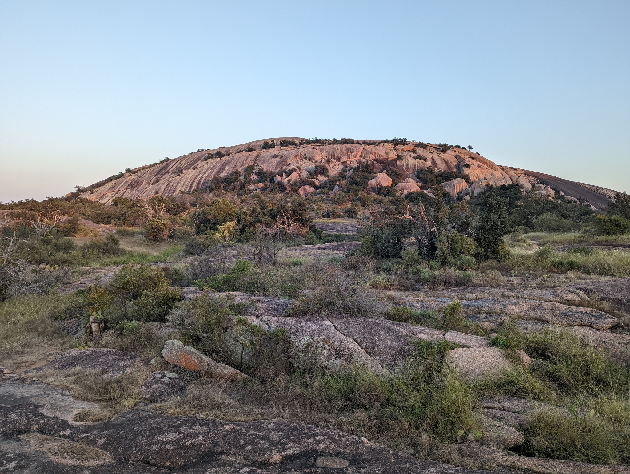 Hello everyone. I continue to post photos of rocks in Texas - Lake, Nature, The photo, Mountain tourism, Mobile photography, Texas, A rock, USA, Road, Video, Longpost, South