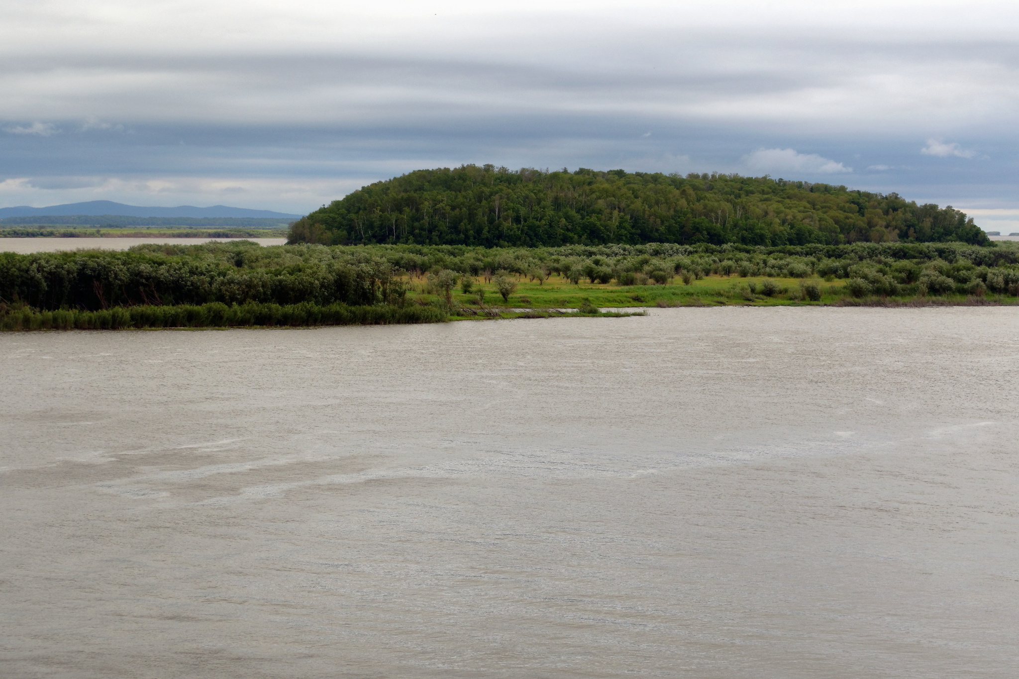 Amur - My, The photo, July, Amur, Khabarovsk region, Longpost