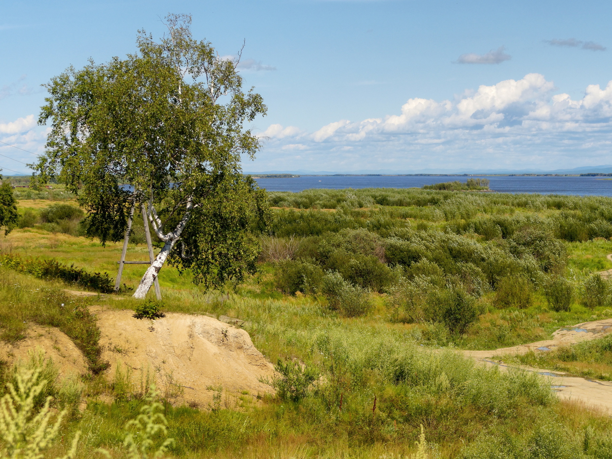 Амур - Моё, Фотография, Июль, Амур, Хабаровский край, Длиннопост