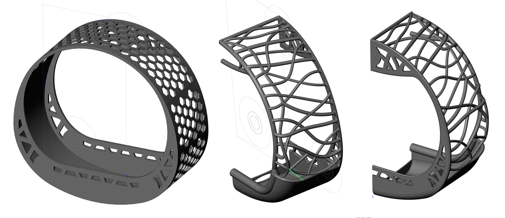 Bird feeder for window + STL for 3D printing - My, Friday tag is mine, Trough, 3D печать, 3D modeling, Tit, Longpost, Design