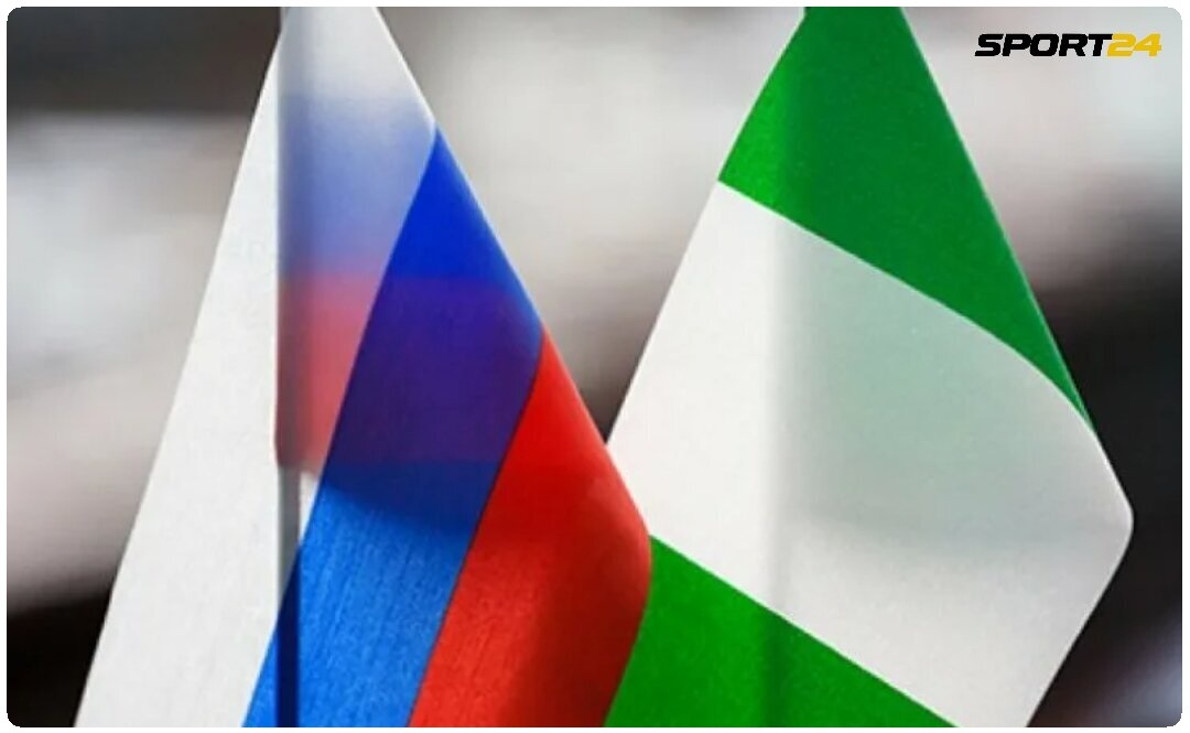 Work is underway to organize a friendly match between the Russian and Nigerian national teams - Football, Competitions, Friendly match, Russian national football team, Company Blogs