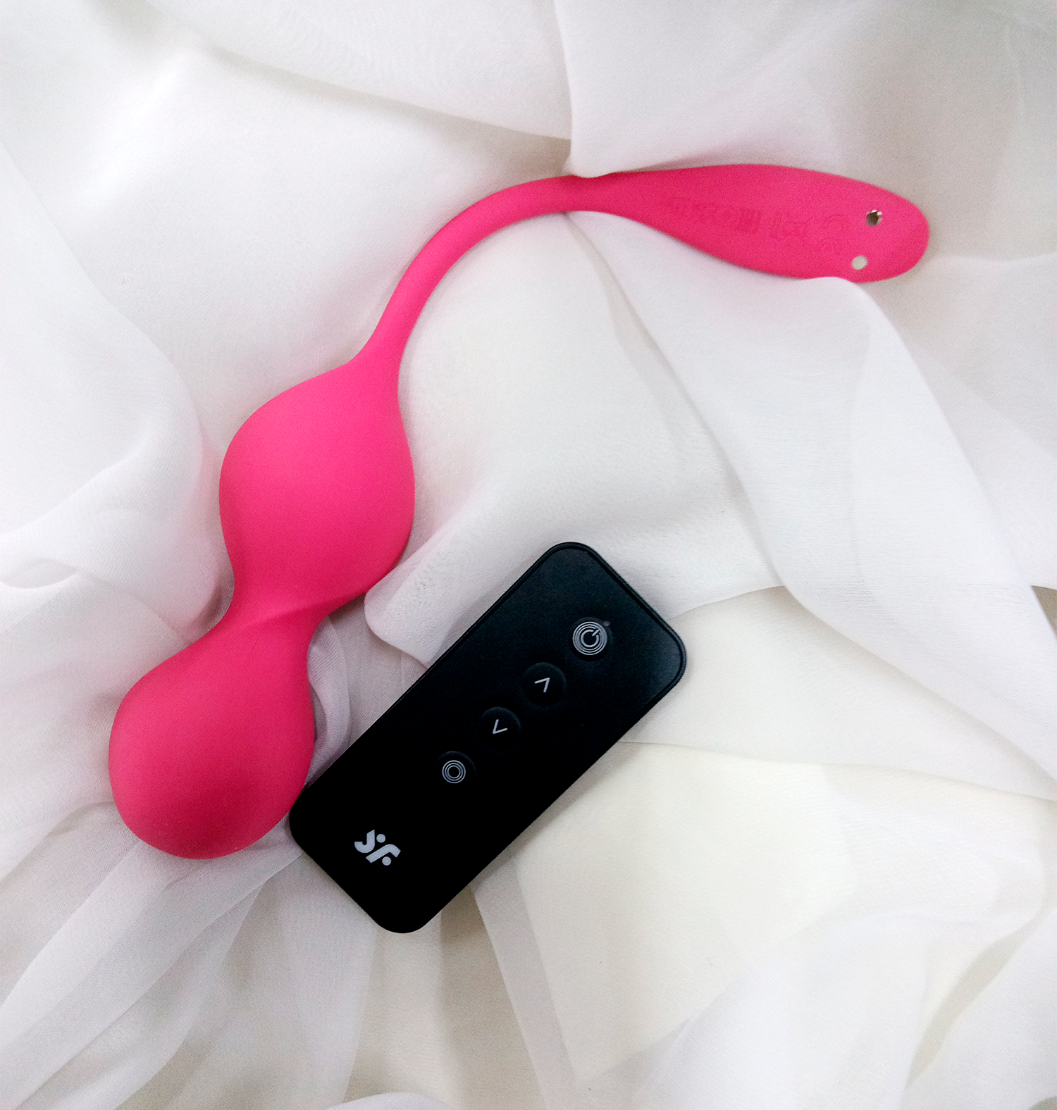 Обзор SexFox. Satisfyer Love Birds 2 Connect App - тренажёр и виброяйцо - Моё, Секс-Игрушки, Секс-Шоп, Вибратор, Тренажер, Интим товары, Мышцы, Точка g, Женское, Видео, Без звука, Вертикальное видео, Длиннопост