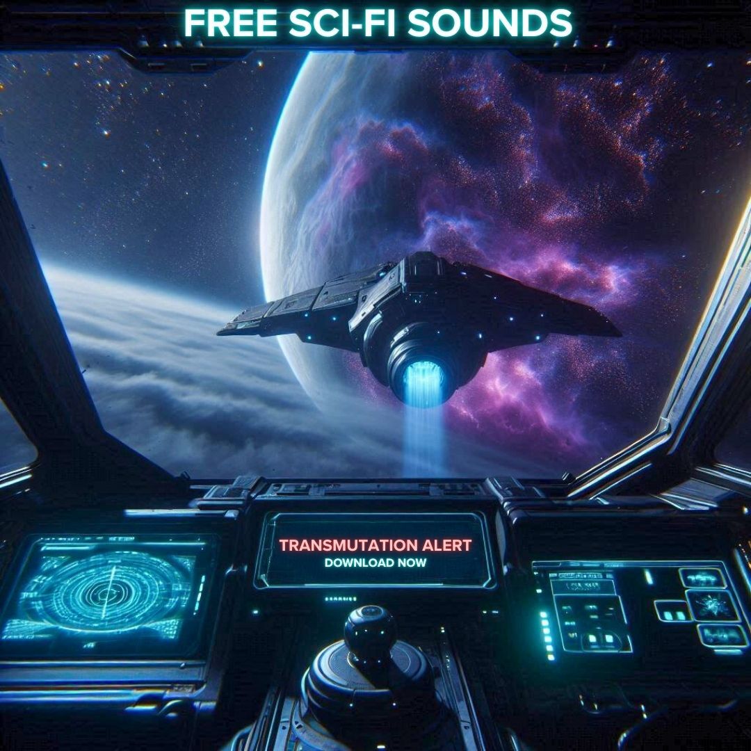 Бесплатные звуки | Atmospheric noises of a spaceship - Моё, Звук, Инди игра, Инди, Разработка, Gamedev, Научная фантастика, Шум, Unity, Unreal Engine, Хоррор игра, Квест, Шутер, Раздача, MMORPG, Головоломка, Моды, Ищу игру, Стратегия, Видео, Длиннопост