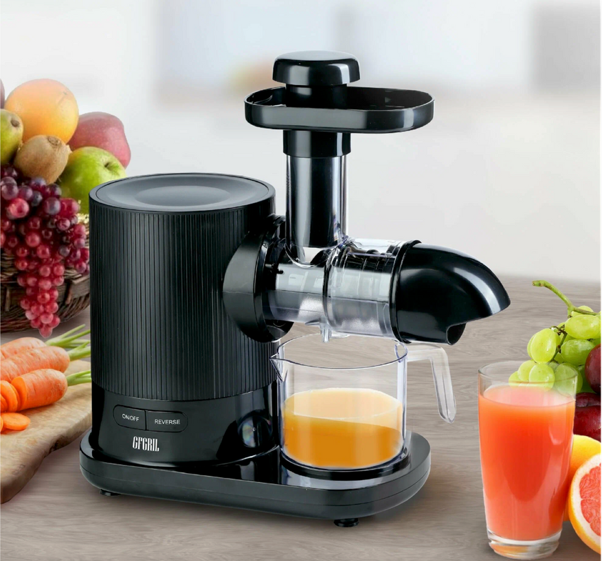 Choosing an Auger Juicer in 2024: 8 Models for Quick, Healthy Juice Preparation - Useful, Products, Beverages, A selection, Overview, Kitchen, Juicer, Technics, Appliances, Saving, Longpost