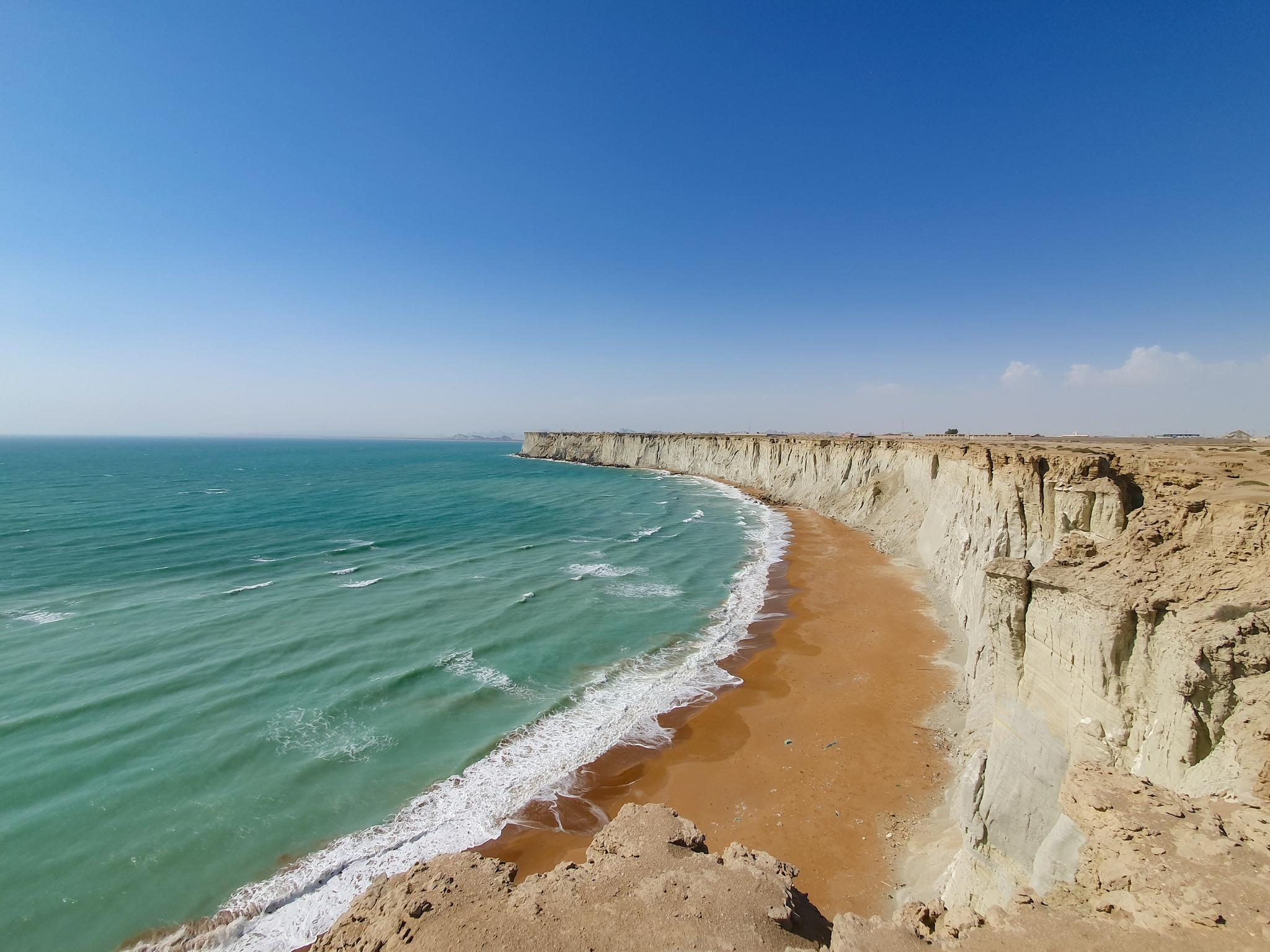 Iranian Baluchistan. Part 3 - Beris - My, Iran, Travels, Video, Vertical video, Longpost