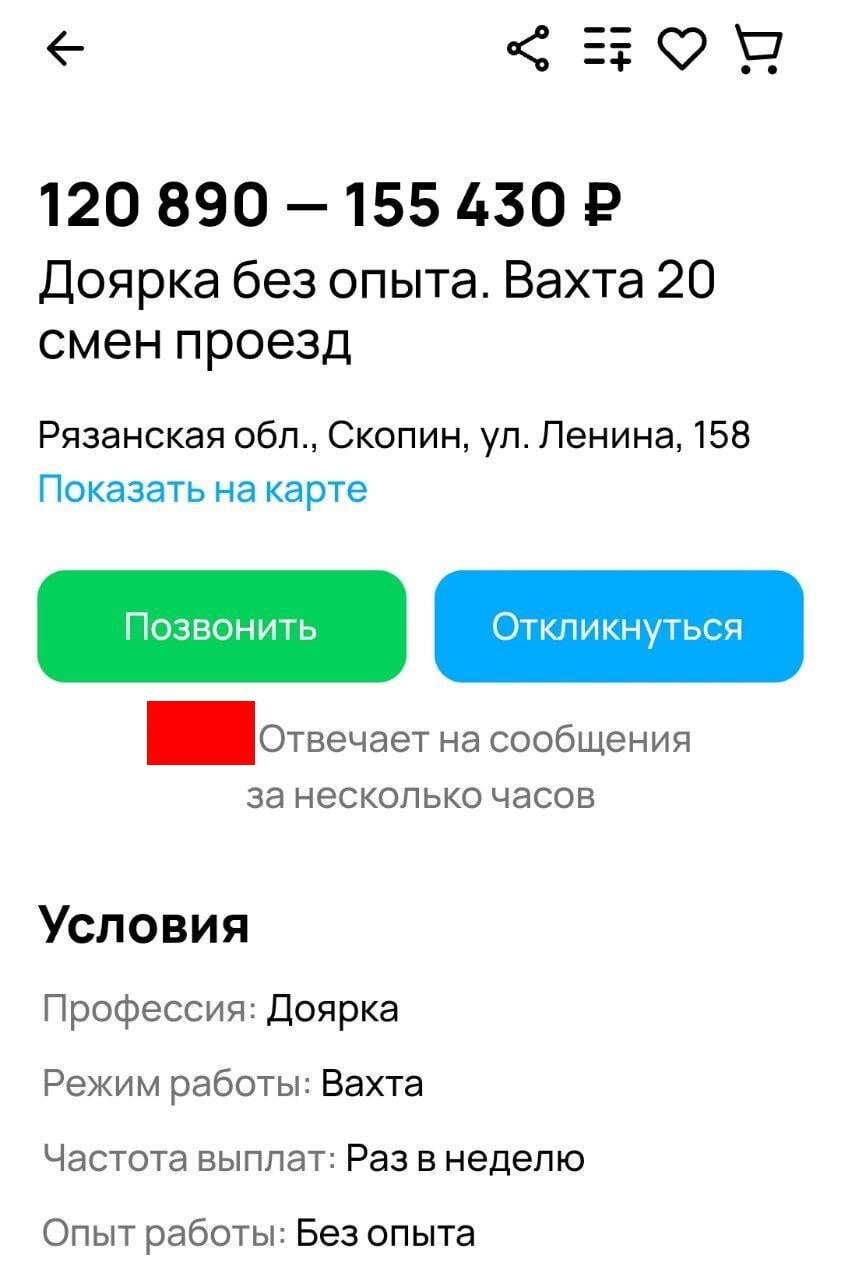 Доярки догнали айтишников по зарплатам | Пикабу