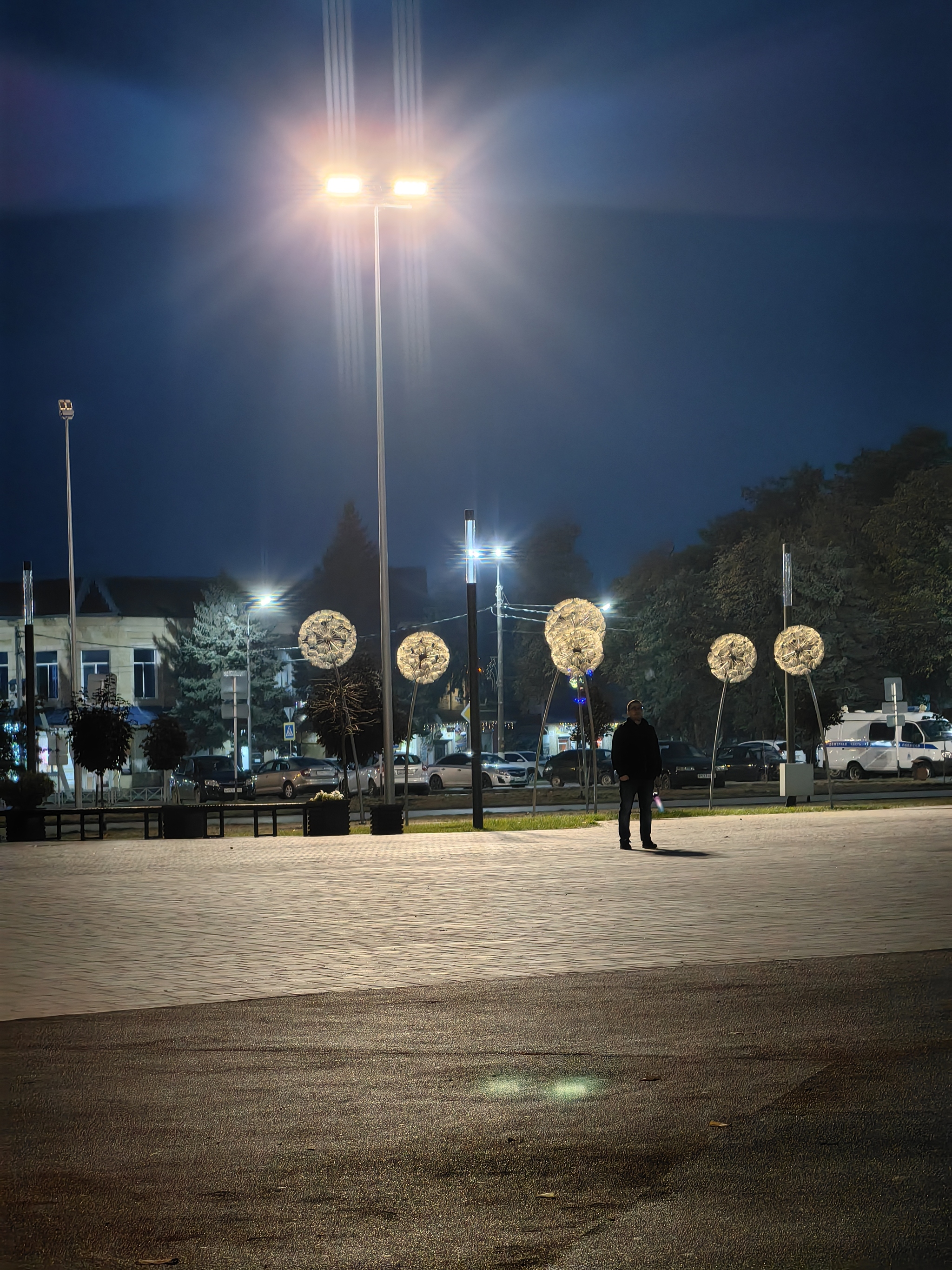 My city - My, Russia, beauty, Cities of Russia, Longpost, Georgievsk