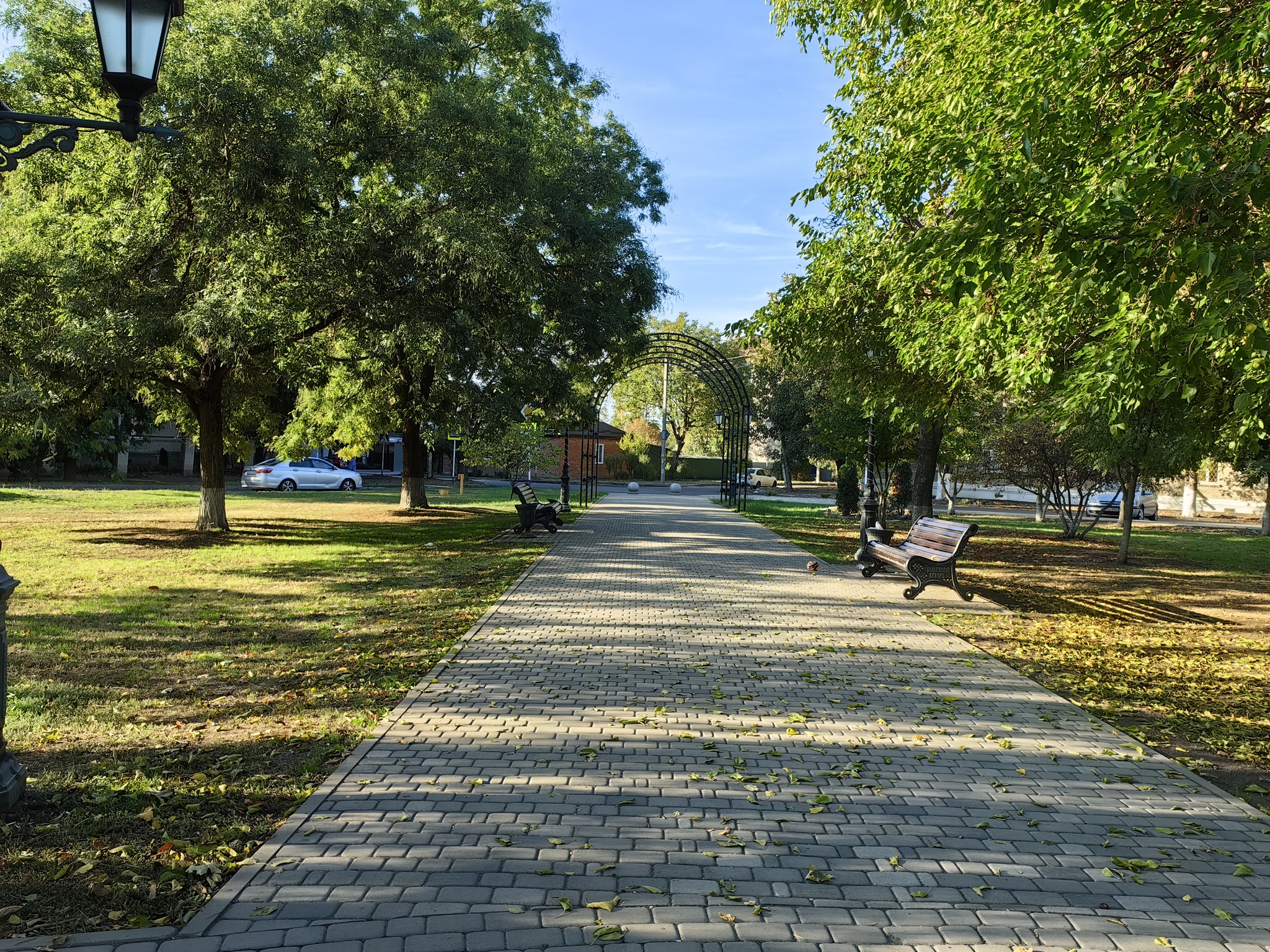 My city - My, Russia, beauty, Cities of Russia, Longpost, Georgievsk