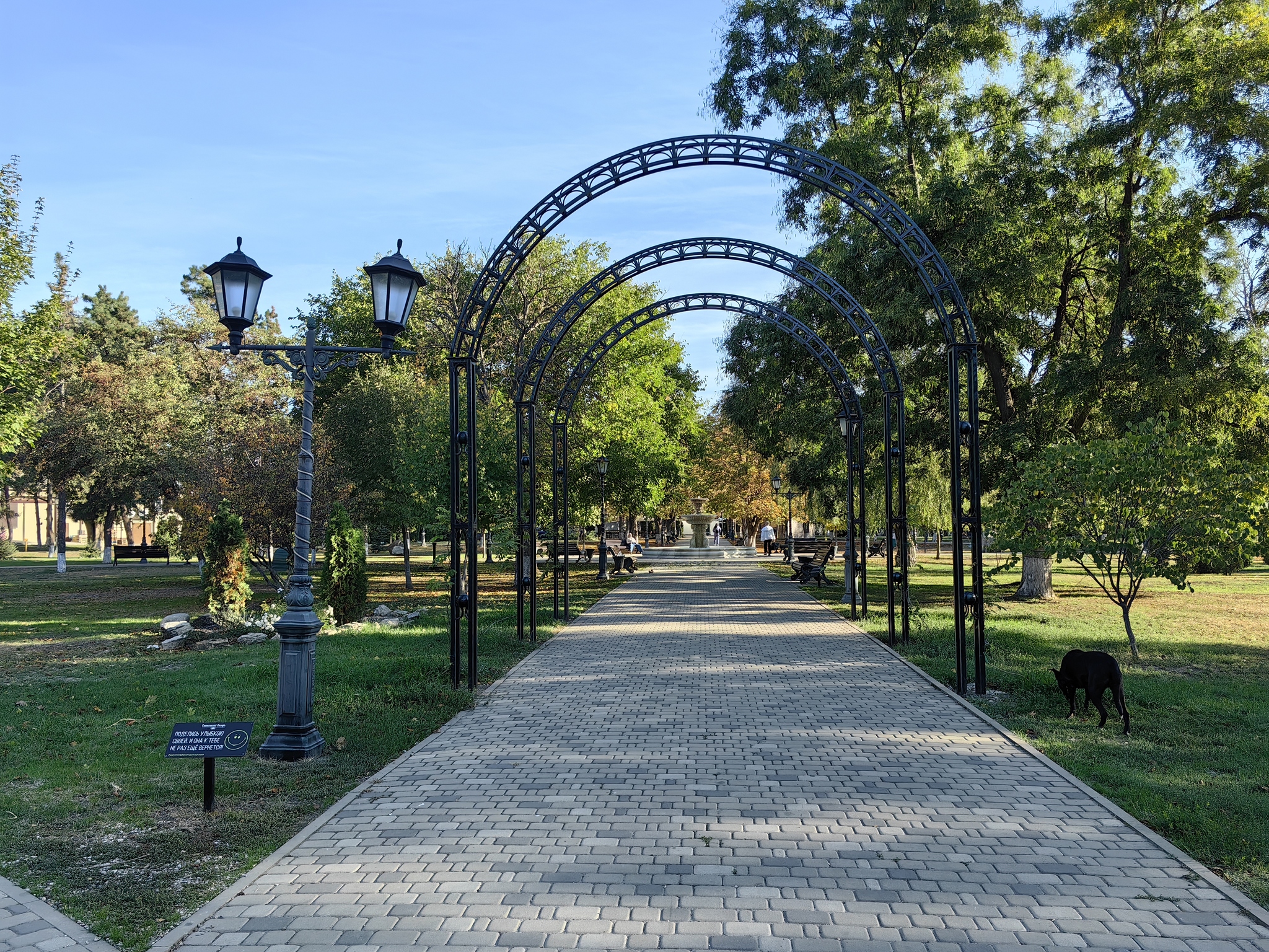 My city - My, Russia, beauty, Cities of Russia, Longpost, Georgievsk