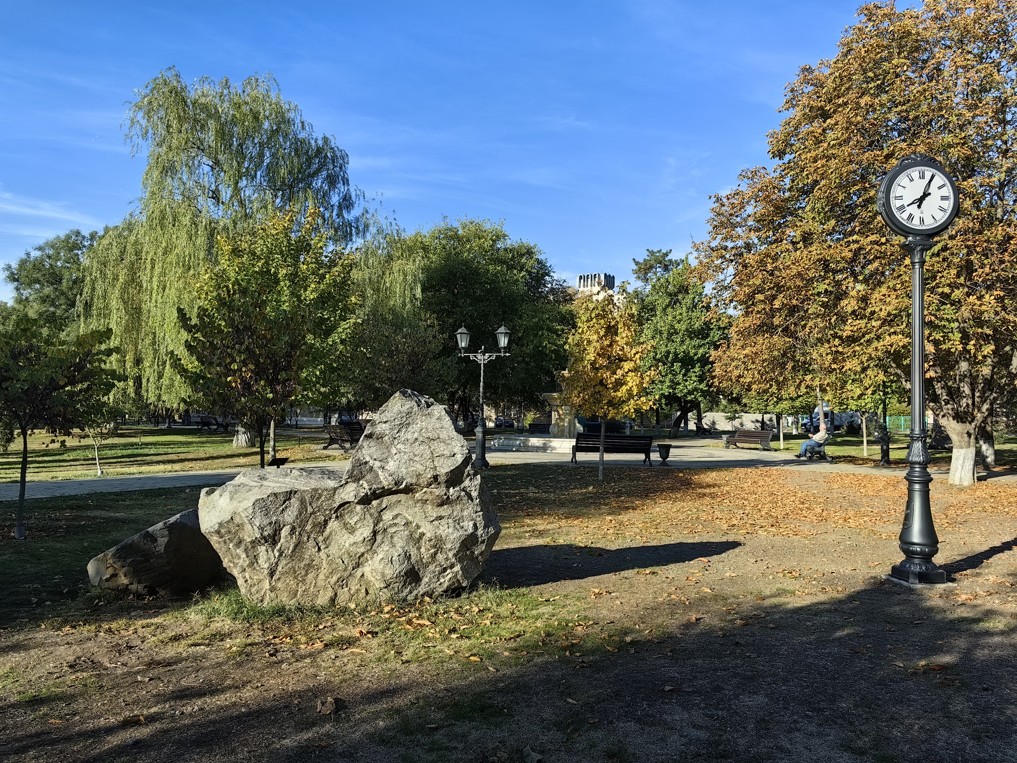 My city - My, Russia, beauty, Cities of Russia, Longpost, Georgievsk