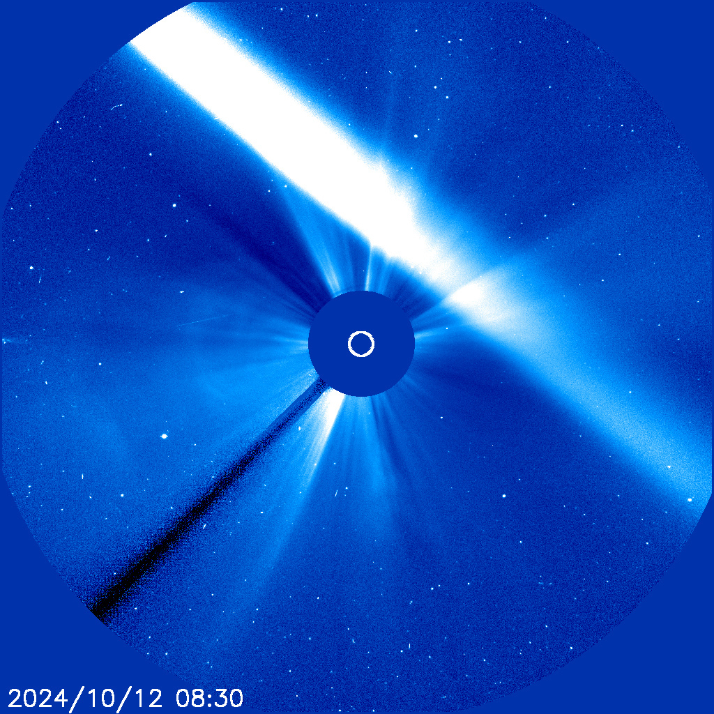 My first ever photo of a comet - My, Astronomy, Comet, Astrophoto, Orbit, Trajectory, solar system, Celestial mechanics, Samara, Video, Video VK, Longpost