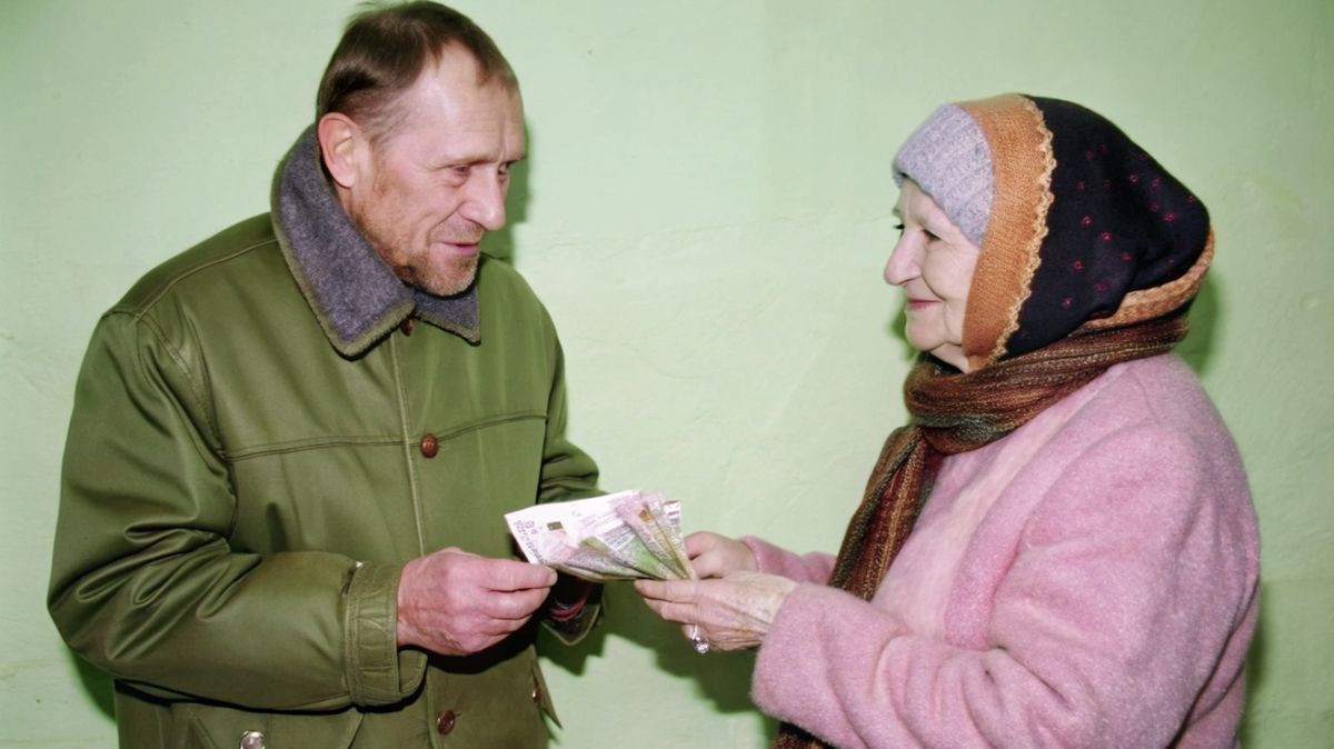 — Пять тысяч?! Витя, братик, ты в своём уме? Я пенсионерка, мне самой едва хватает - Моё, Судьба, Авторский рассказ, Ситуация, Грусть, Любовь, Пенсия, Пенсионеры, Брат, Родственники, Бабушка, Воспоминания, Дед, Надежда, Стыд, Деньги, Финансы, Долг, Кредит, Истории из жизни, Длиннопост