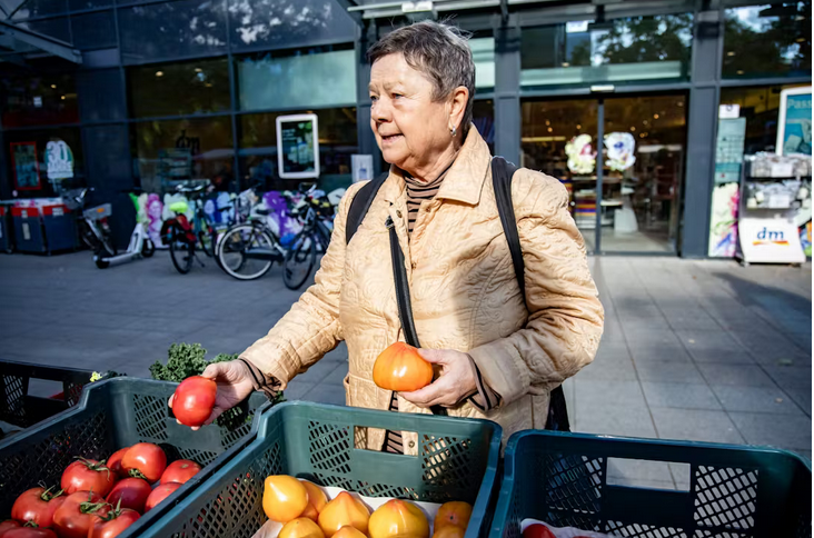 Germany: East Berlin family, four children, €4,000 per month: 'You have to watch every cent' - Politics, Germany, Berlin, Inflation, Retirees, Poverty, Economy, Longpost