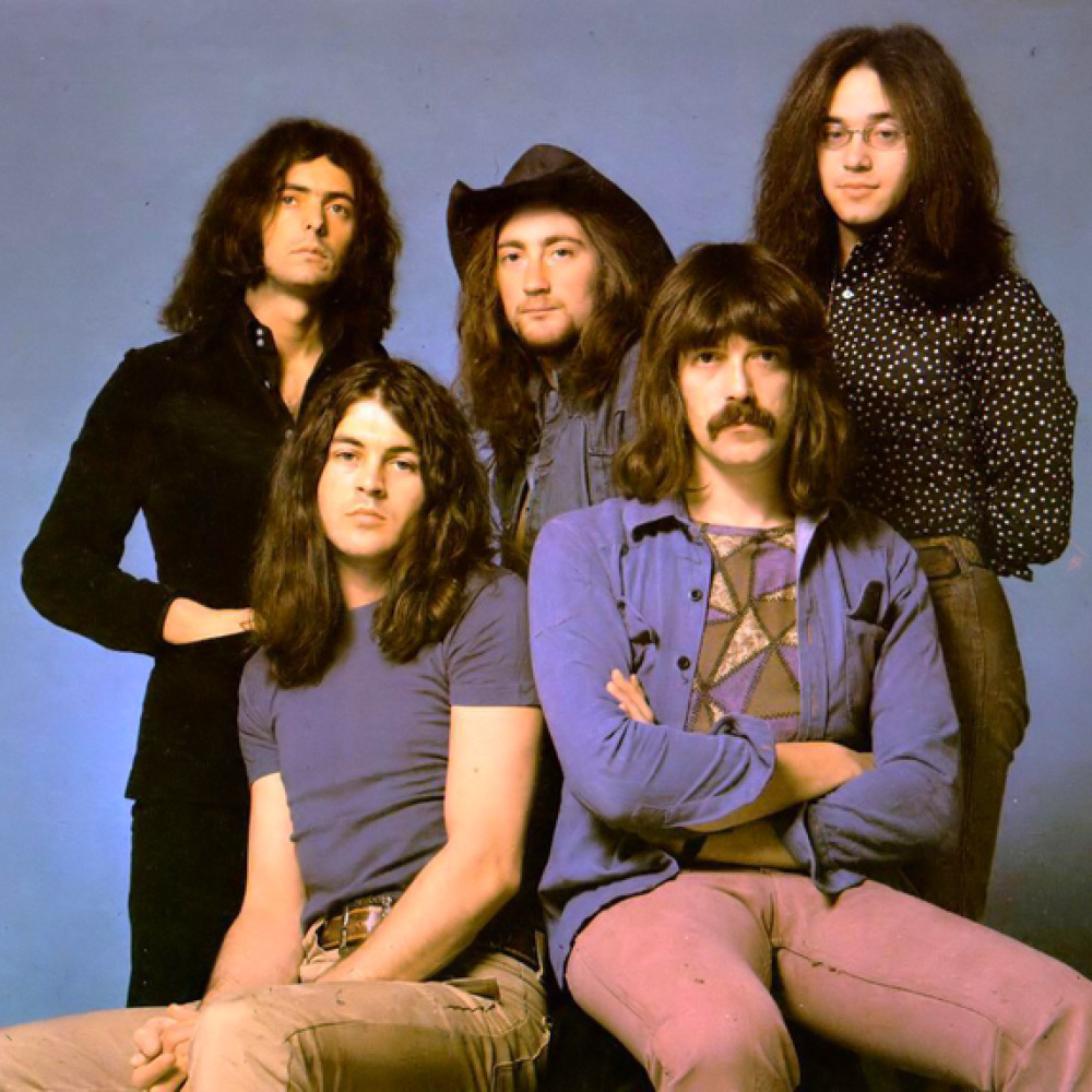 Как правильно переводится название Deep Purple. Рассказывает детский журнал «Лучик» - Моё, Воспитание детей, Музыка, Трудности перевода, Deep Purple, Политика, Длиннопост