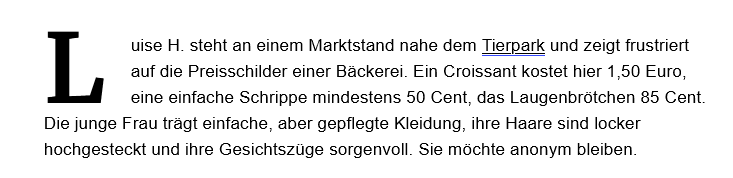 Germany: East Berlin family, four children, €4,000 per month: 'You have to watch every cent' - Politics, Germany, Berlin, Inflation, Retirees, Poverty, Economy, Longpost