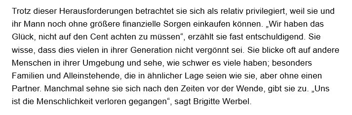 Germany: East Berlin family, four children, €4,000 per month: 'You have to watch every cent' - Politics, Germany, Berlin, Inflation, Retirees, Poverty, Economy, Longpost