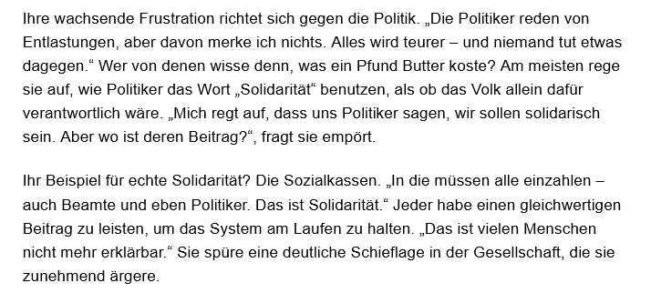 Germany: East Berlin family, four children, €4,000 per month: 'You have to watch every cent' - Politics, Germany, Berlin, Inflation, Retirees, Poverty, Economy, Longpost