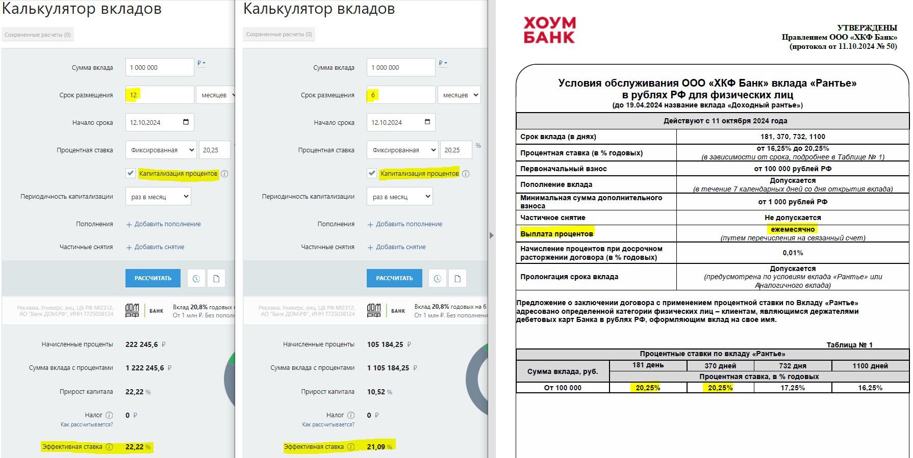 Аттракцион «неслыханной щедрости» от Банков продолжается... - Моё, Центральный банк РФ, Кризис, Банк, Рубль, Инфляция, Вклад, Депозит, Ключевая ставка, Ставка ЦБ, Процентная ставка, Длиннопост, Доллары, Валюта, Облигации, Финансовая грамотность