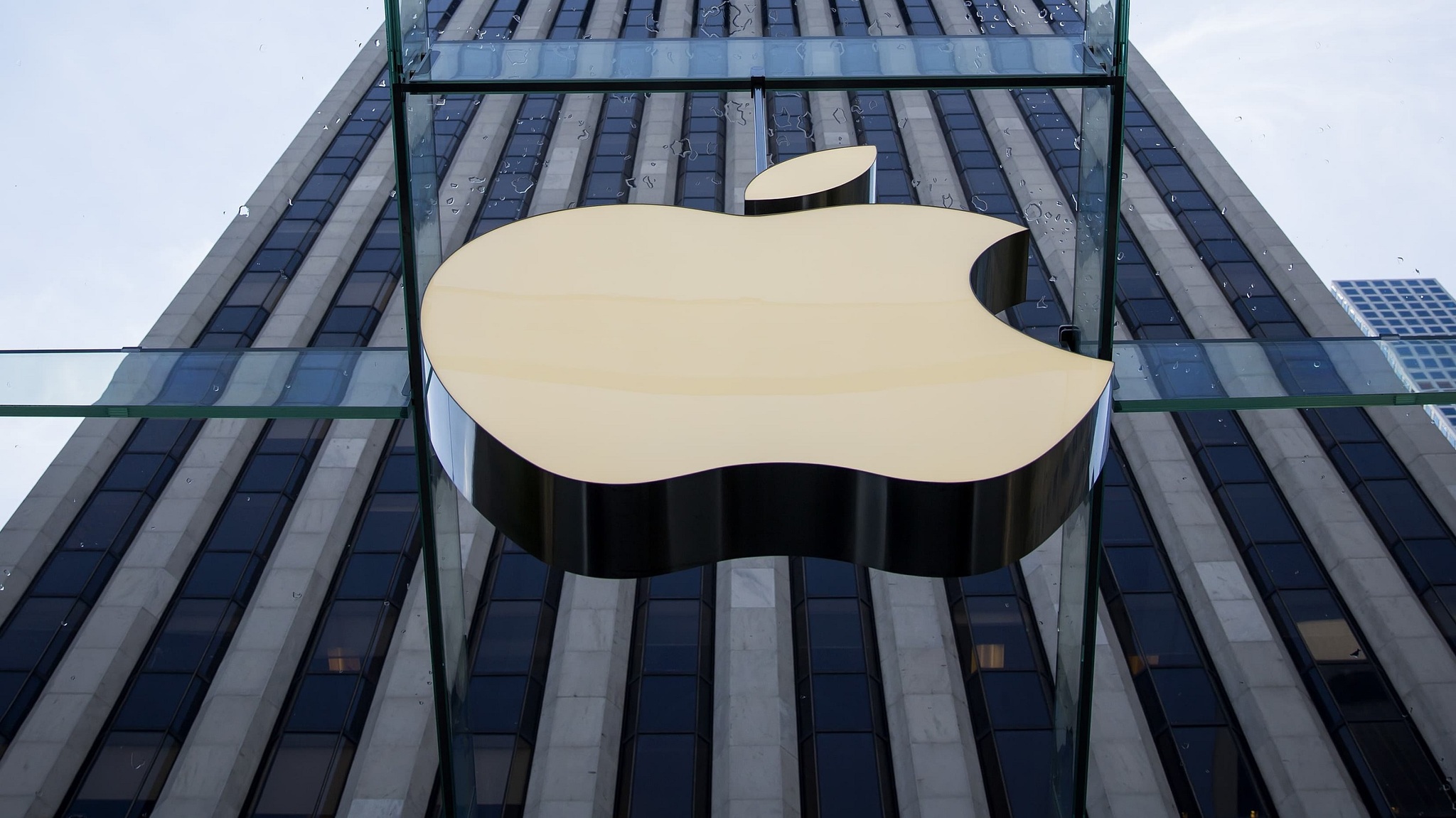 Apple против России: Технологическая «война» - Моё, Экономика, Финансы, Политика, Длиннопост