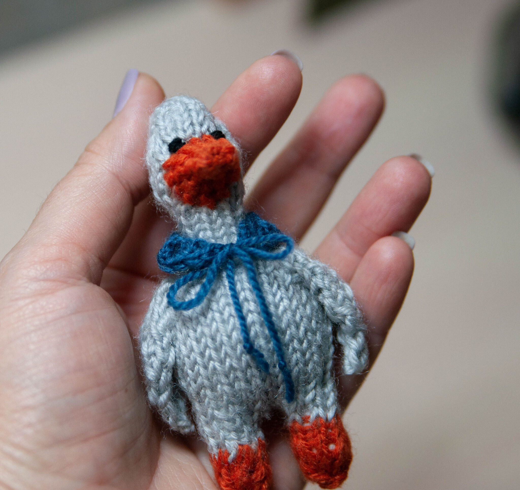 Funny geese with and without hats - My, Гусь, Pocket animals, Decor, Knitted toys, Amigurumi, Knitting, Toys, Author's toy, Soft toy, Crochet, Knitting, Souvenirs, Needlework without process, Handmade, Needlework, Keychain, Longpost