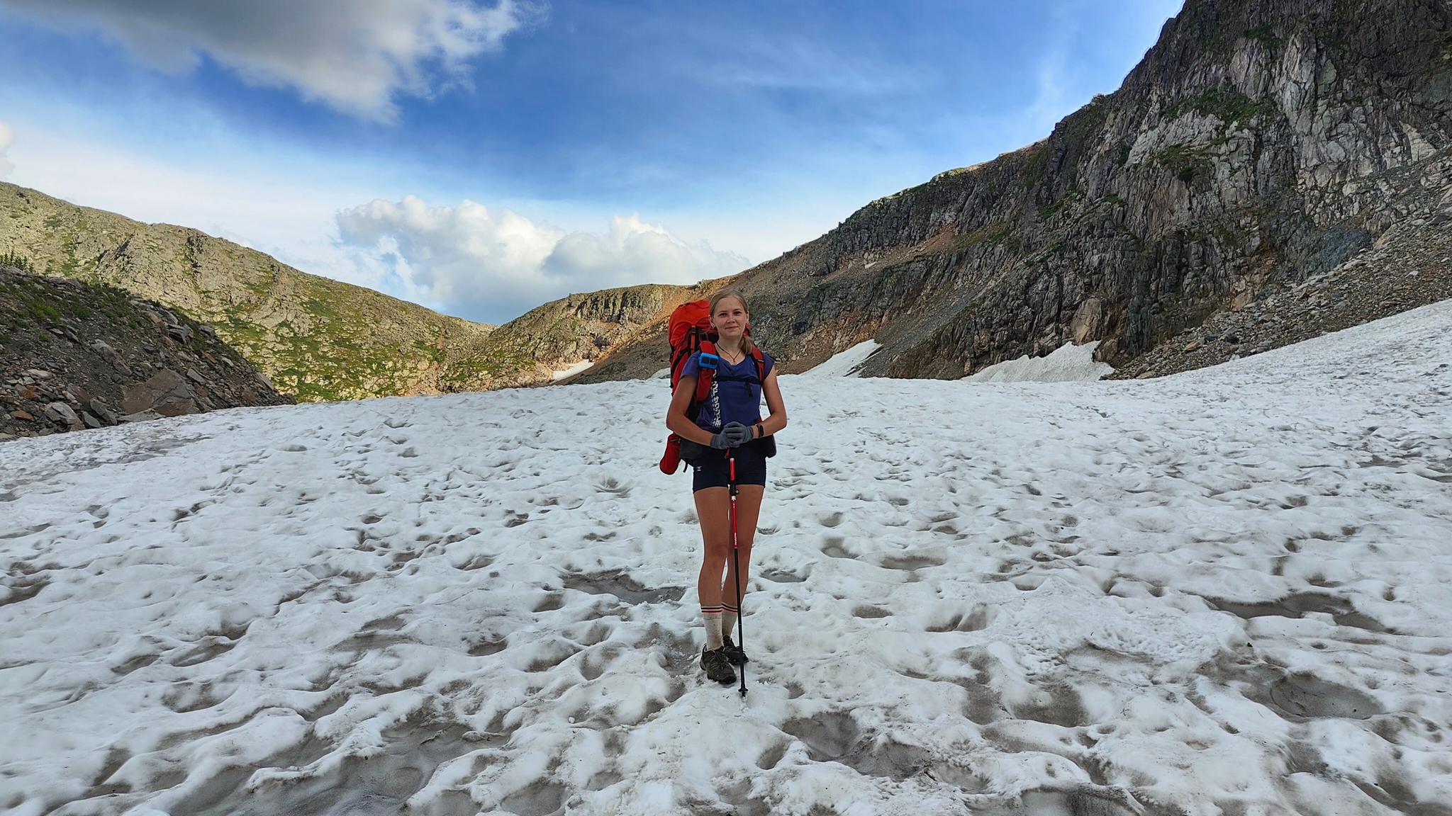 GOLDEN VALLEY. Days one and two - My, Hike, Camping, Tourism, Туристы, Mountain tourism, Kuznetsk Alatau, Celestial teeth, Kemerovo region - Kuzbass, The rocks, Khakassia, The mountains, Travels, Valley, Hiking, Video, Youtube, Longpost