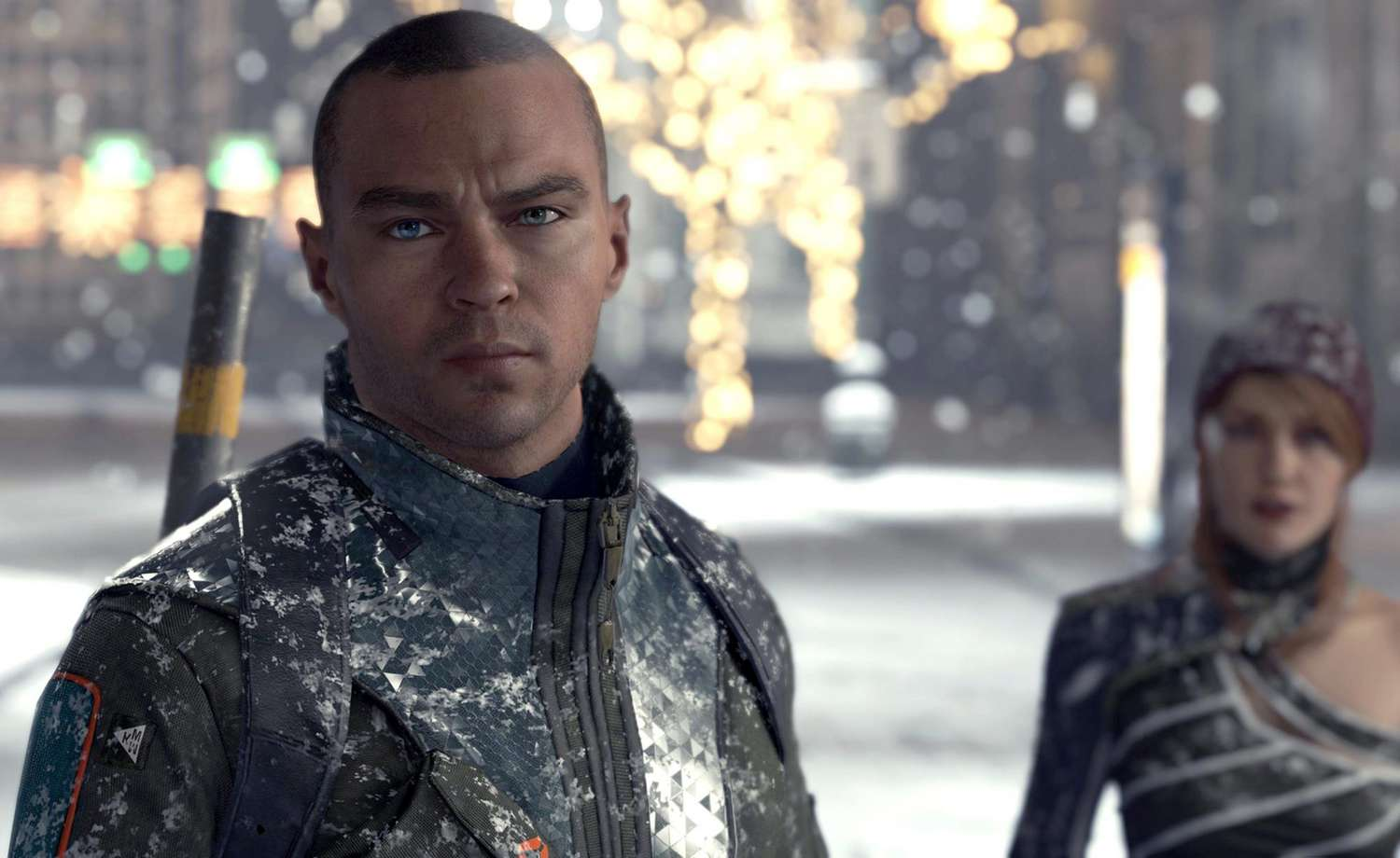 How to buy Detroit Become Human in Russia on PC and PS - Video game, Gamers, Computer games, Games, Hyde, Purchase, Instructions, Stock, Discounts, Playstation, Steam, Detroit: Become Human, Company Blogs, Longpost