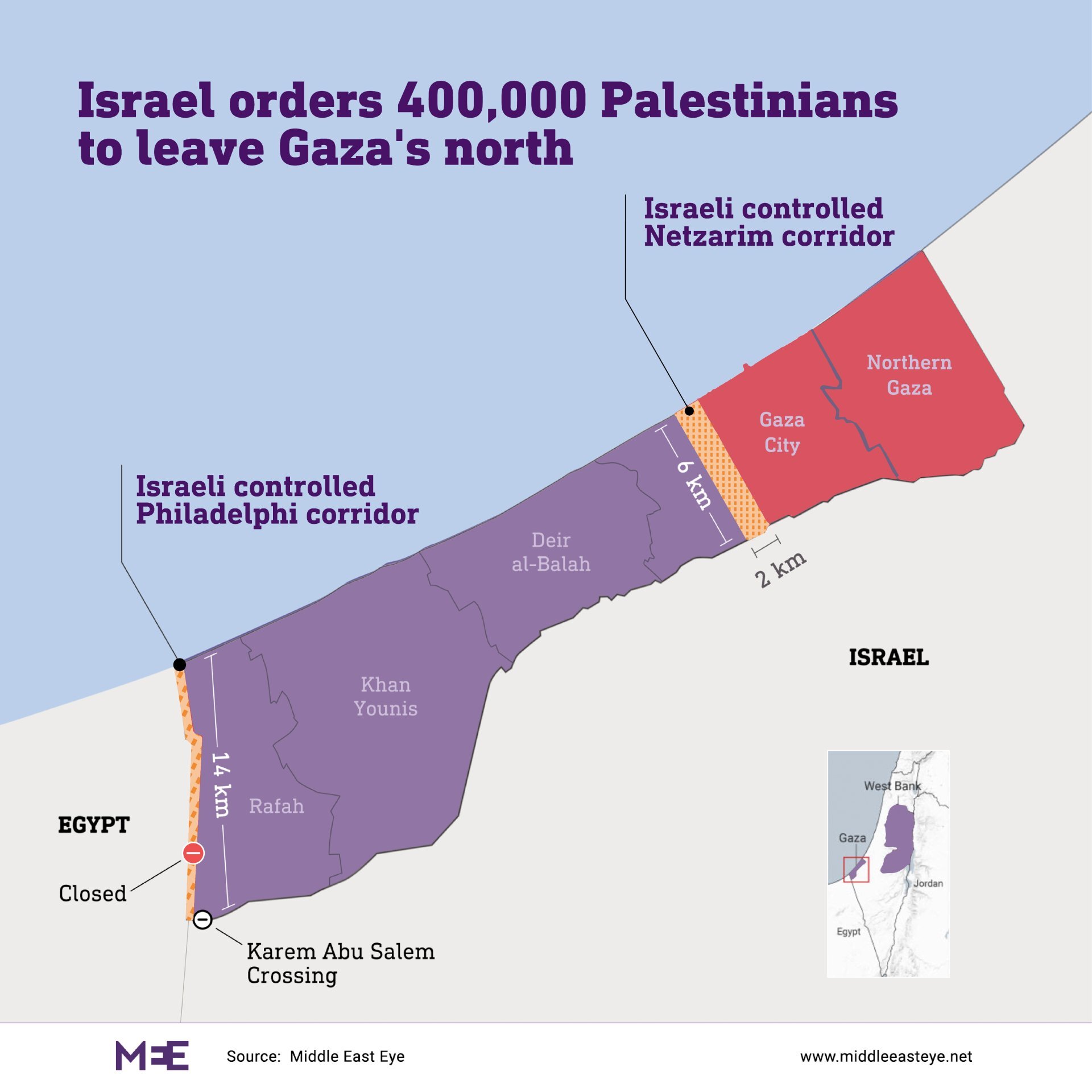 Media: Israel has begun implementing the General Eiland Plan - evacuation of all Palestinians from the northern Gaza Strip - My, Politics, Hamas, Palestine, Israel, Arab-Israeli Wars, Gaza Strip (Territory), Video, Youtube, Longpost