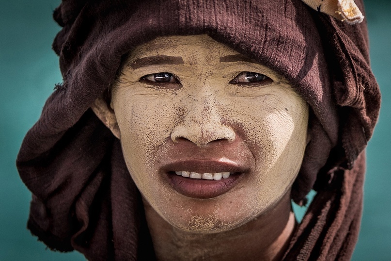 The Bajau are sea gypsies who live below the wind level. - My, Borneo, Gypsies, Around the world, Longpost