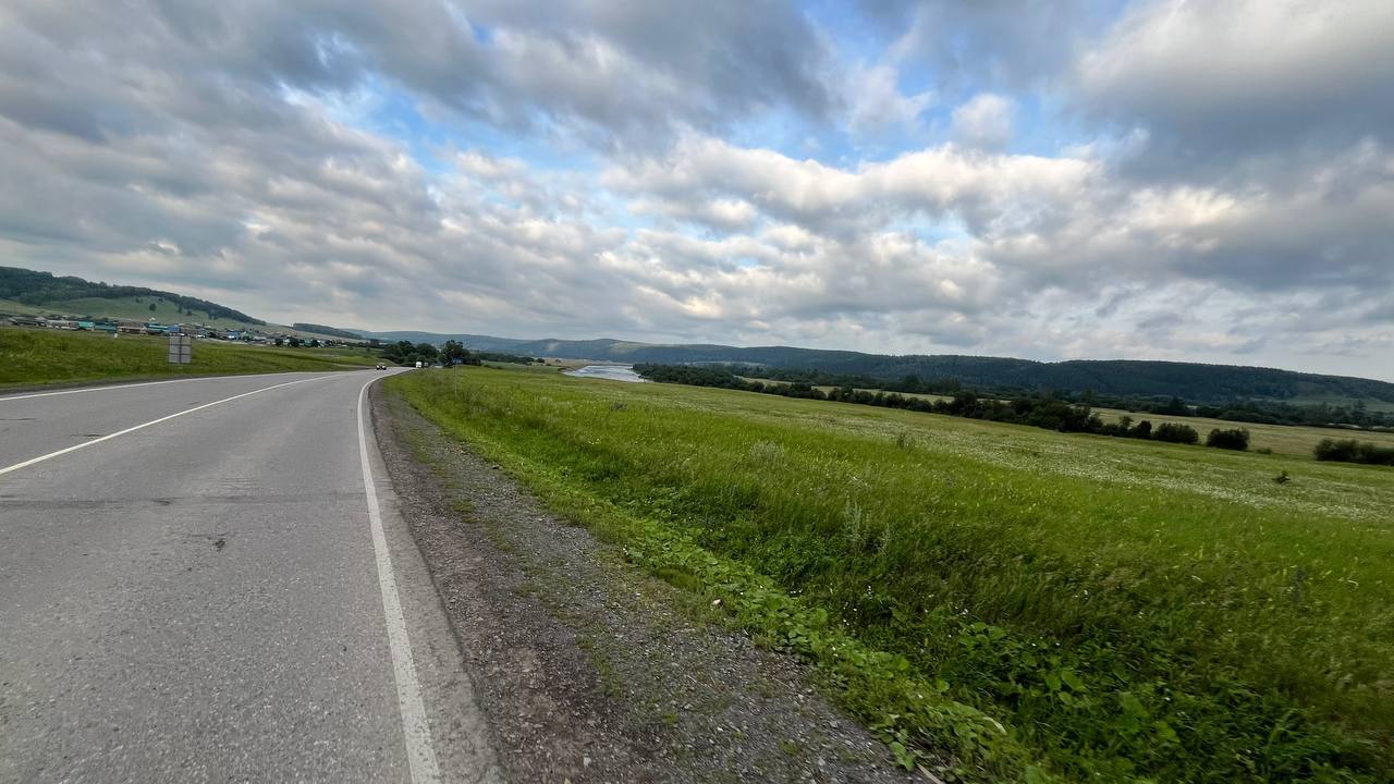 Cycling trip Ufa-Berdyaush 297 km along the route VeloRussia® RB2 Gornozavodskoy Ural - My, Hike, Cycling, Camping, Tourism, Bike ride, Bashkortostan, Chelyabinsk region, A bike, Bike trip, The rocks, Longpost