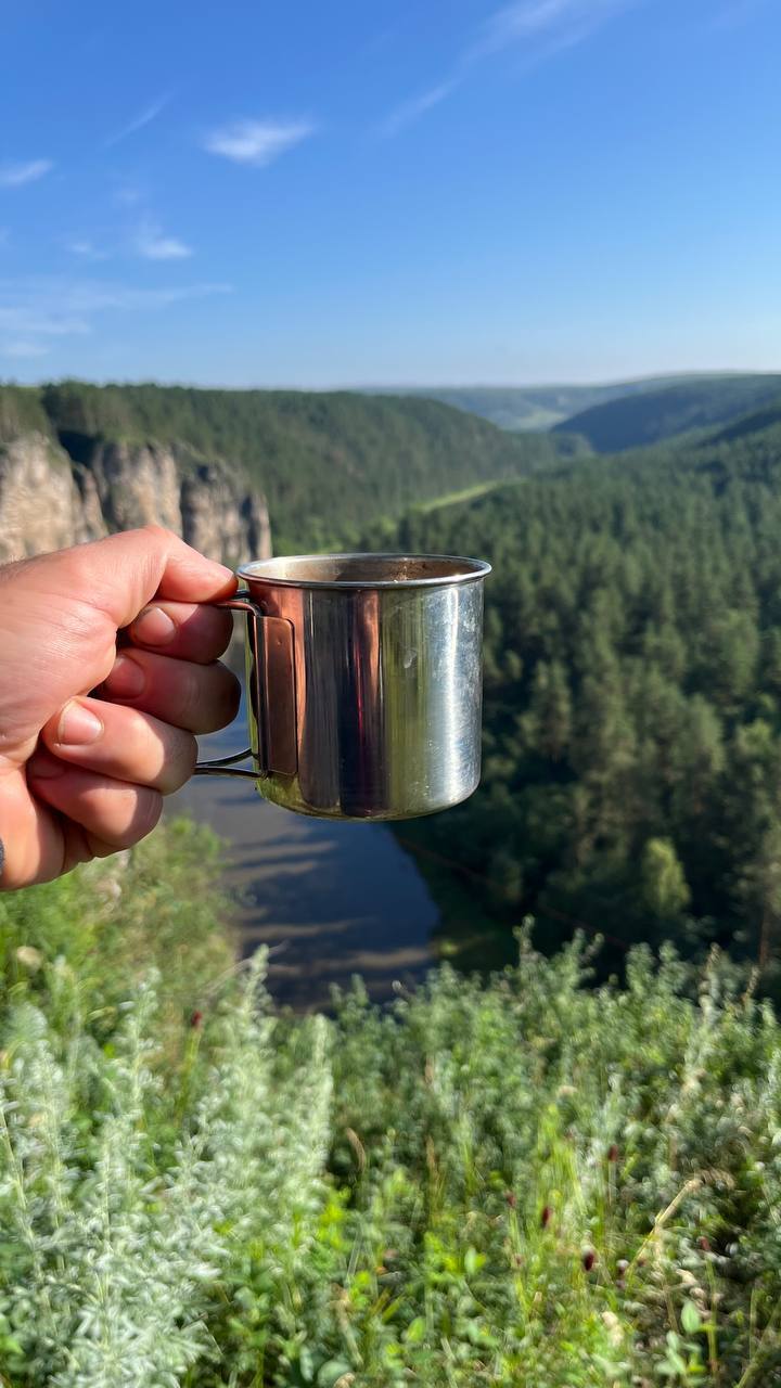 Cycling trip Ufa-Berdyaush 297 km along the route VeloRussia® RB2 Gornozavodskoy Ural - My, Hike, Cycling, Camping, Tourism, Bike ride, Bashkortostan, Chelyabinsk region, A bike, Bike trip, The rocks, Longpost