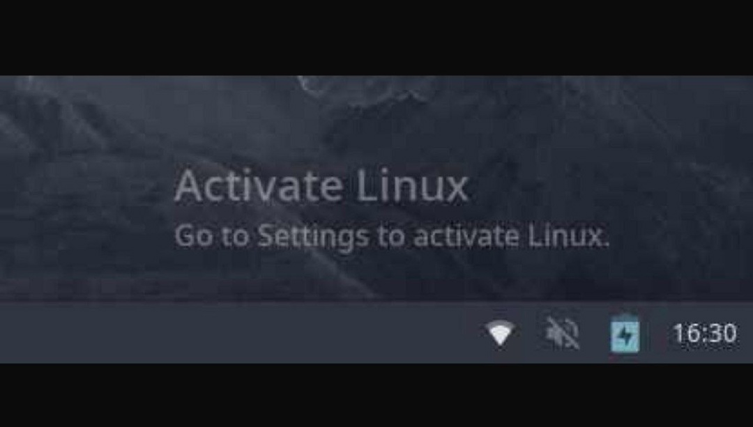 I'd dream of something like this - Linux, Images, Humor, Activation, Notification