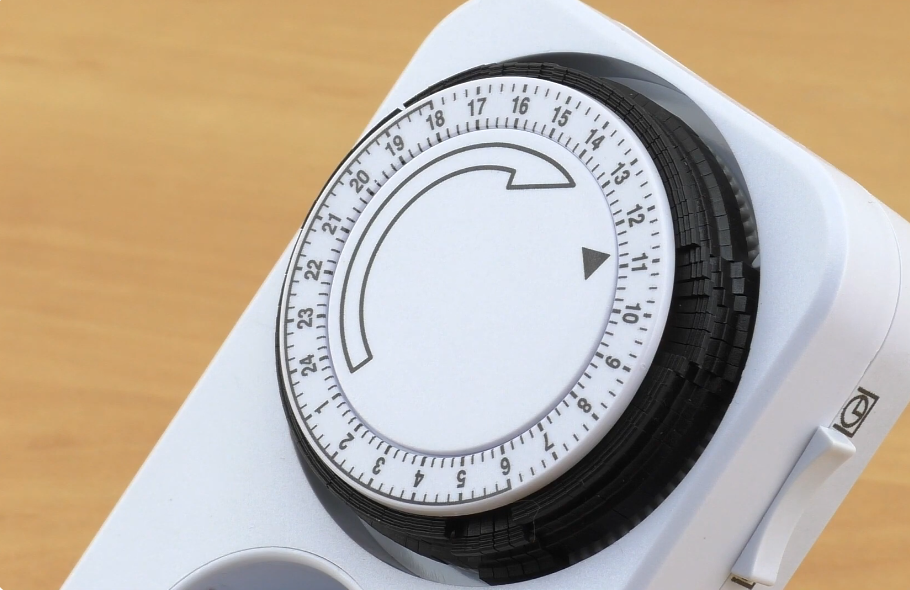 Как подобрать и где выгодно купить таймер, реле времени их виды и ...