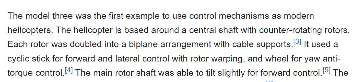 A century-old record for a co-pilot and a little bit about misconceptions - My, Aviation, Helicopter, Aviation history, Research, Tediousness, Delusion, Video, Youtube, Longpost, Coaxial helicopter, Authority, Fact-checking