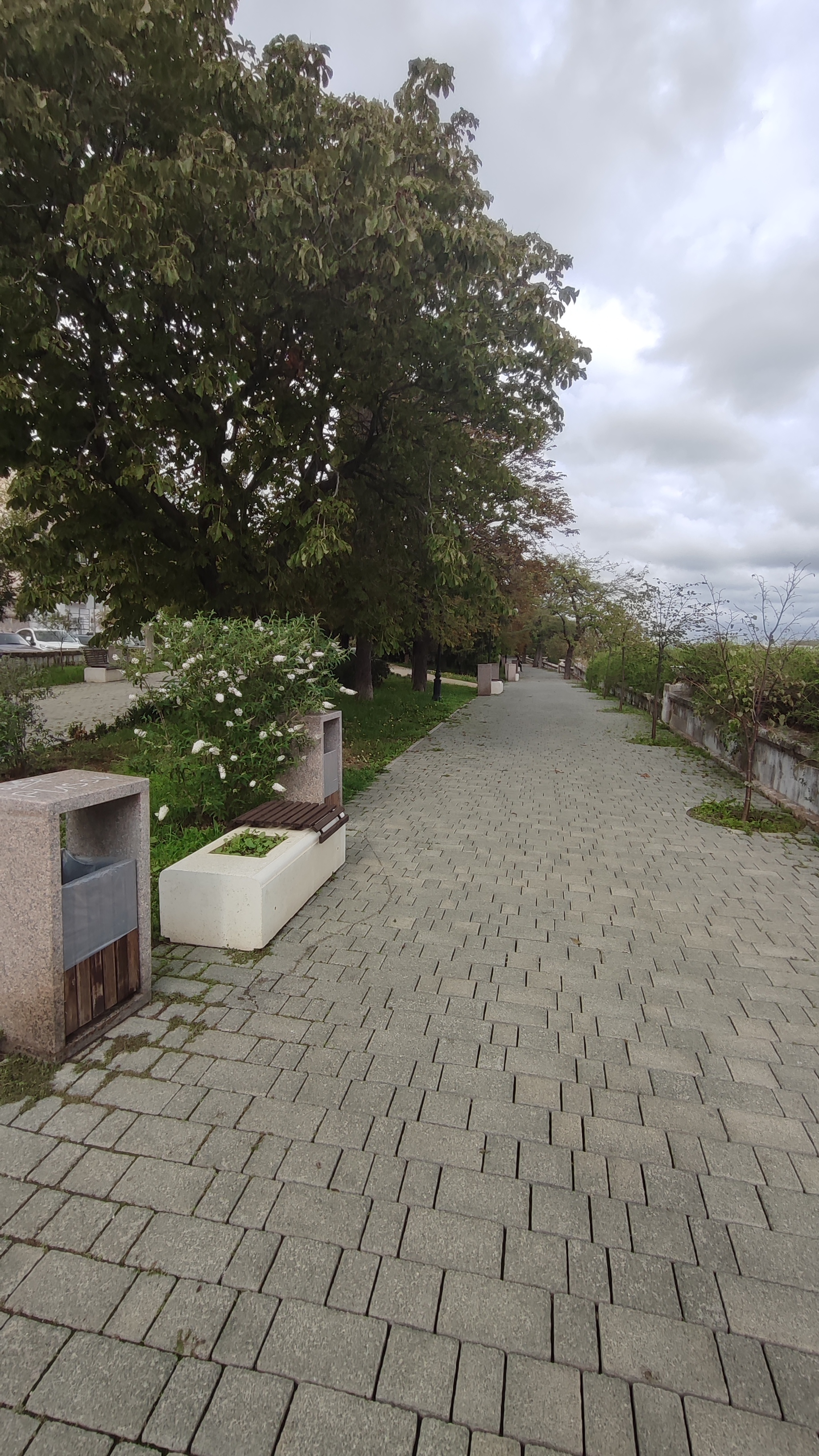 Reply to post In Finland there are benches for one person because they don't like to get too close to other people - My, Benches, Finland, Privacy, The park, Sevastopol, Russia, Reply to post, Longpost