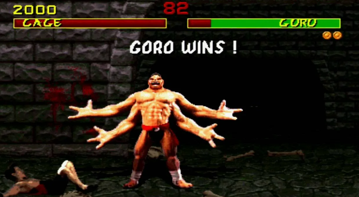 Как создавалась игра Mortal Kombat (1992) - Игровые обзоры, Классика, Mortal Kombat, Эд бун, Ностальгия, Детство 90-х, Файтинг, Длиннопост, Яндекс Дзен (ссылка)