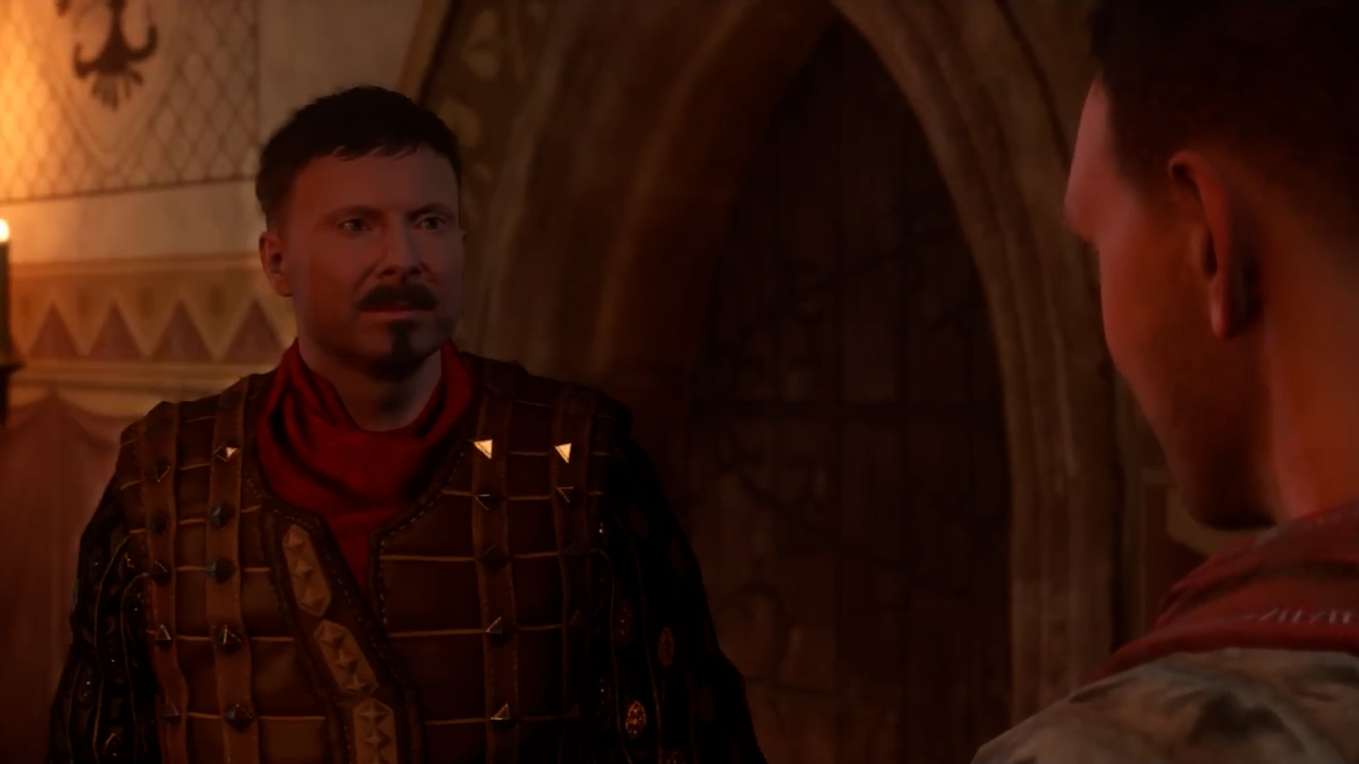 Краткий пересказ Kingdom Come: Deliverance - Моё, Игровые обзоры, Steam, YouTube, Игры, Пересказ, Kingdom Come: Deliverance, Видео, Длиннопост