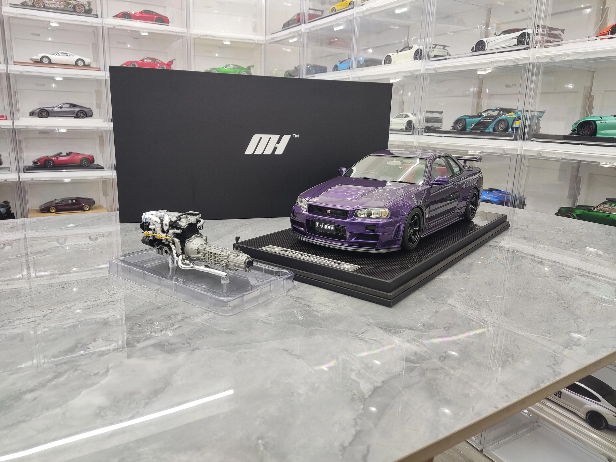 The most expensive toy cars - AliExpress, Products, Chinese goods, Collection, Collector, Auto, Toys, Scale model, Video, Vertical video, Longpost