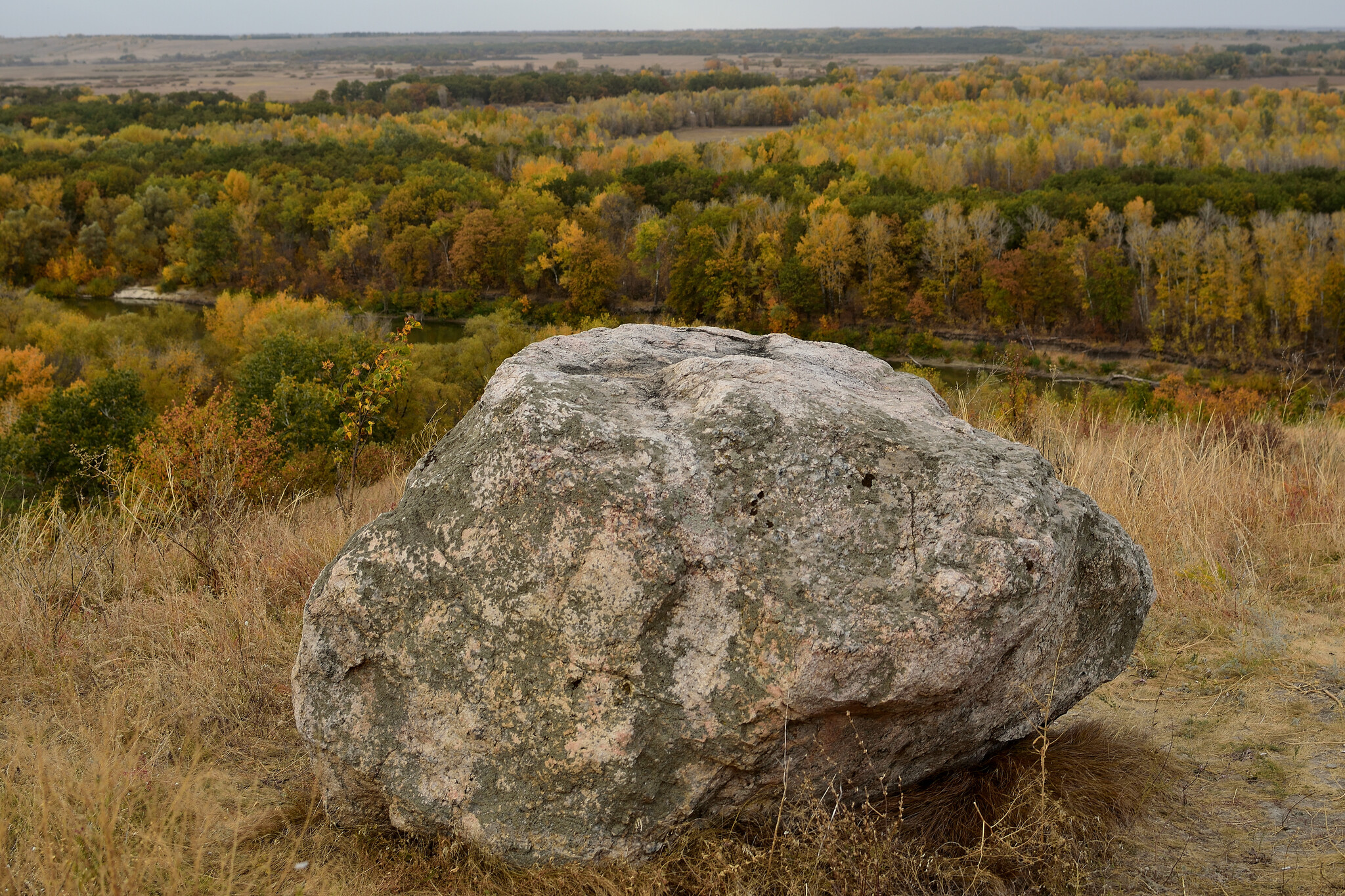 Trip to the Nizhnekhopersky Nature Park - My, Travel across Russia, The photo, Volgograd region, Hopper River, Nature, Autumn, Nature Park, Mikhail Sholokhov, The nature of Russia, Longpost