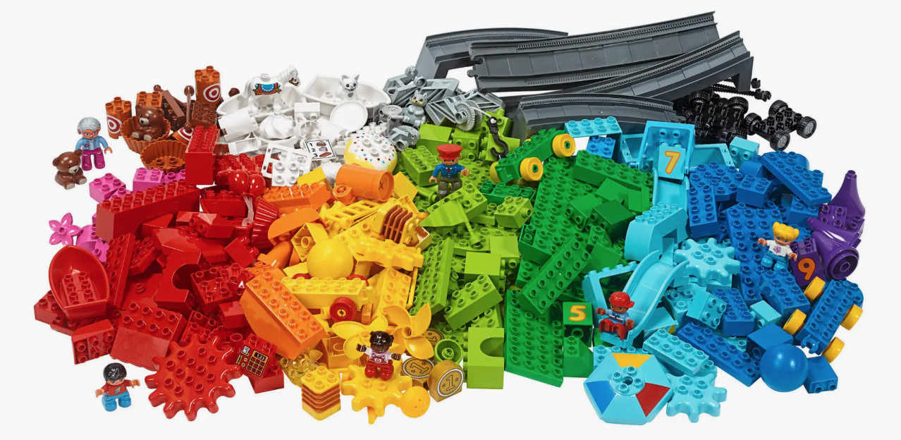 Lego to Stop Using Plastic in Their Products and Switch to Eco-Friendly Materials - Production, Technologies, Energy (energy production)